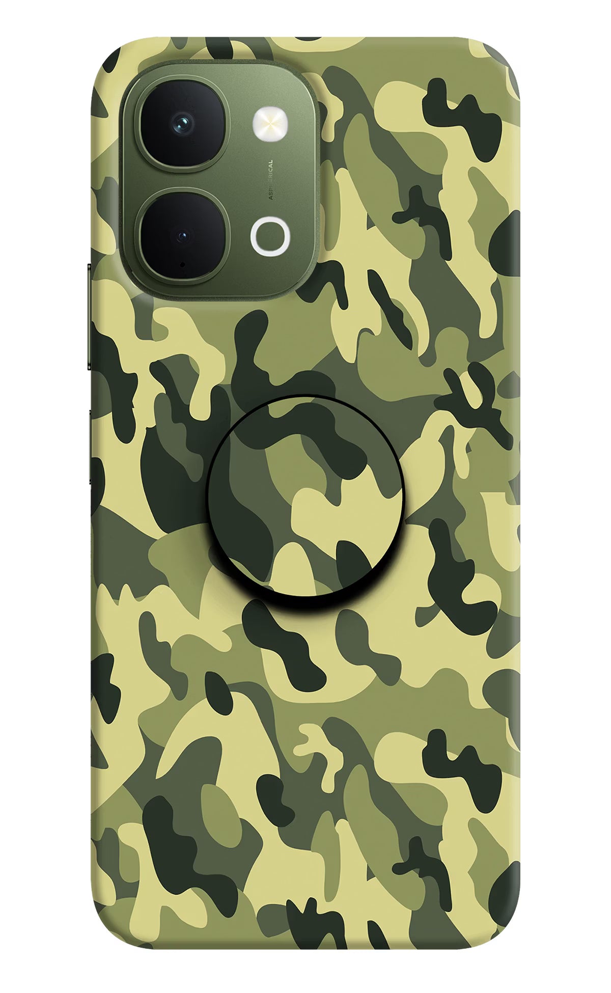 Camouflage Vivo T5x 5G Pop Case - Camouflage Vivo T5x 5G Pop Case Camouflage Vivo T5x 5G Pop Case