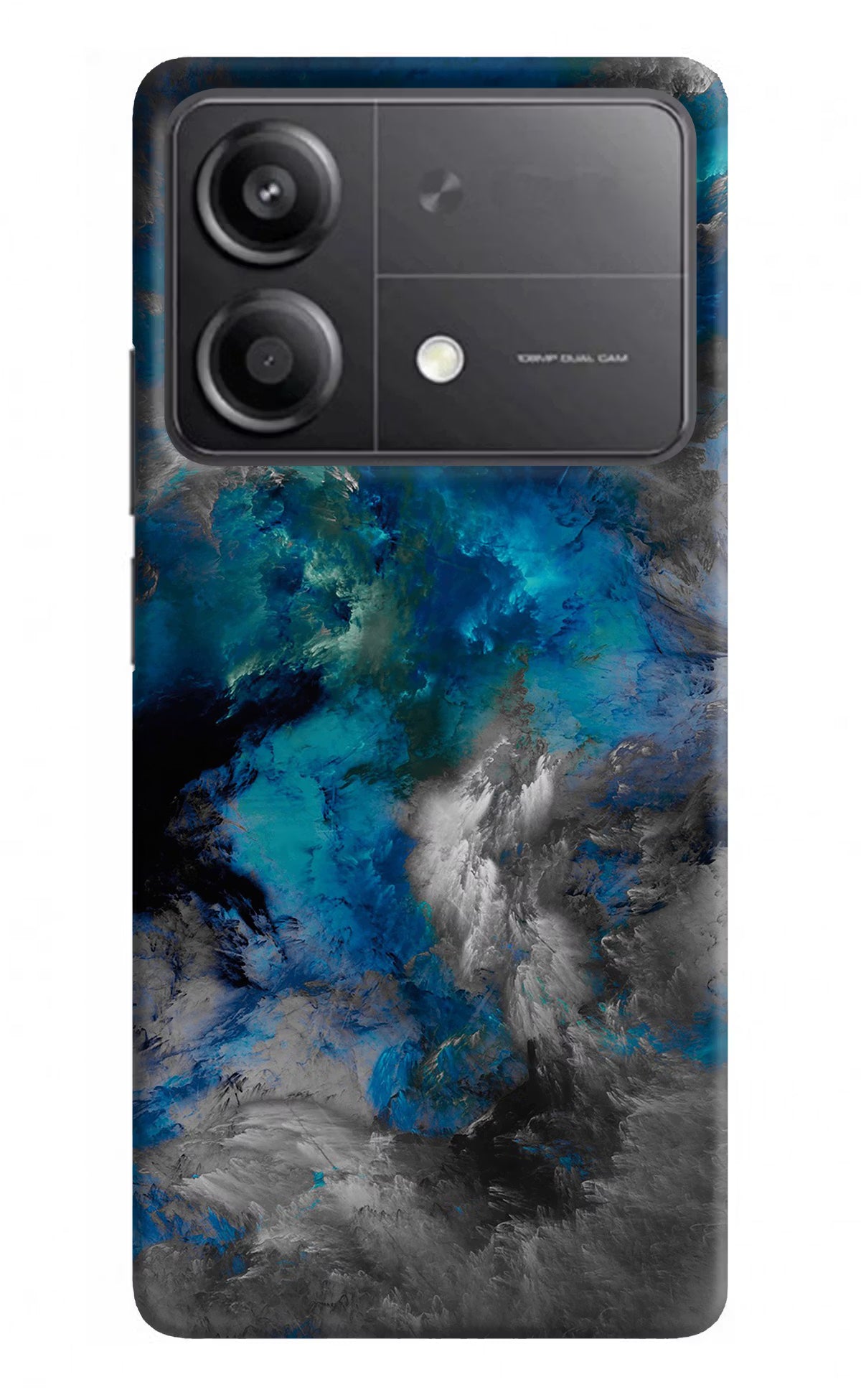 Artwork Poco X6 Neo Back Cover - Artwork Poco X6 Neo Back Cover Artwork Poco X6 Neo Back Cover