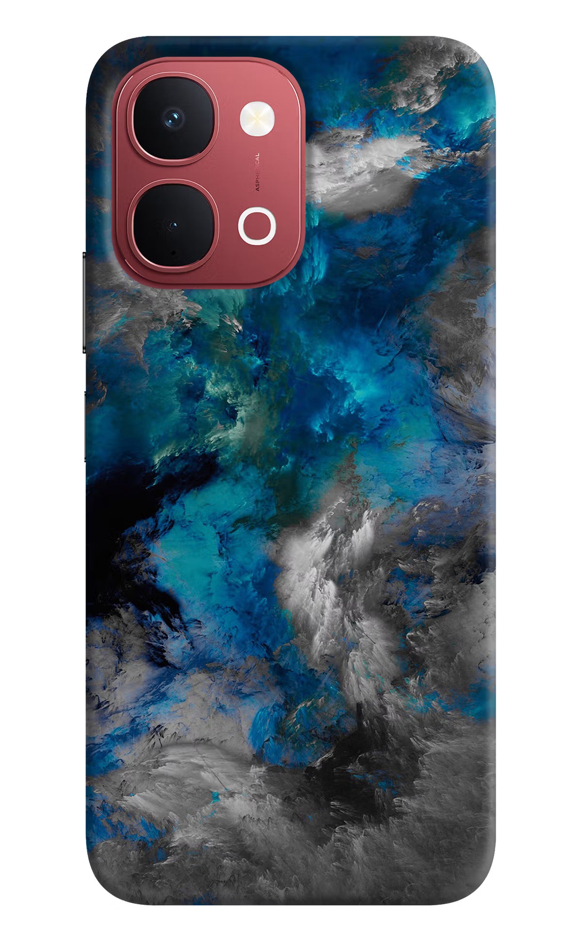 Artwork Vivo Y51 Pro 5G Back Cover - Artwork Vivo Y51 Pro 5G Back Cover Artwork Vivo Y51 Pro 5G Back Cover