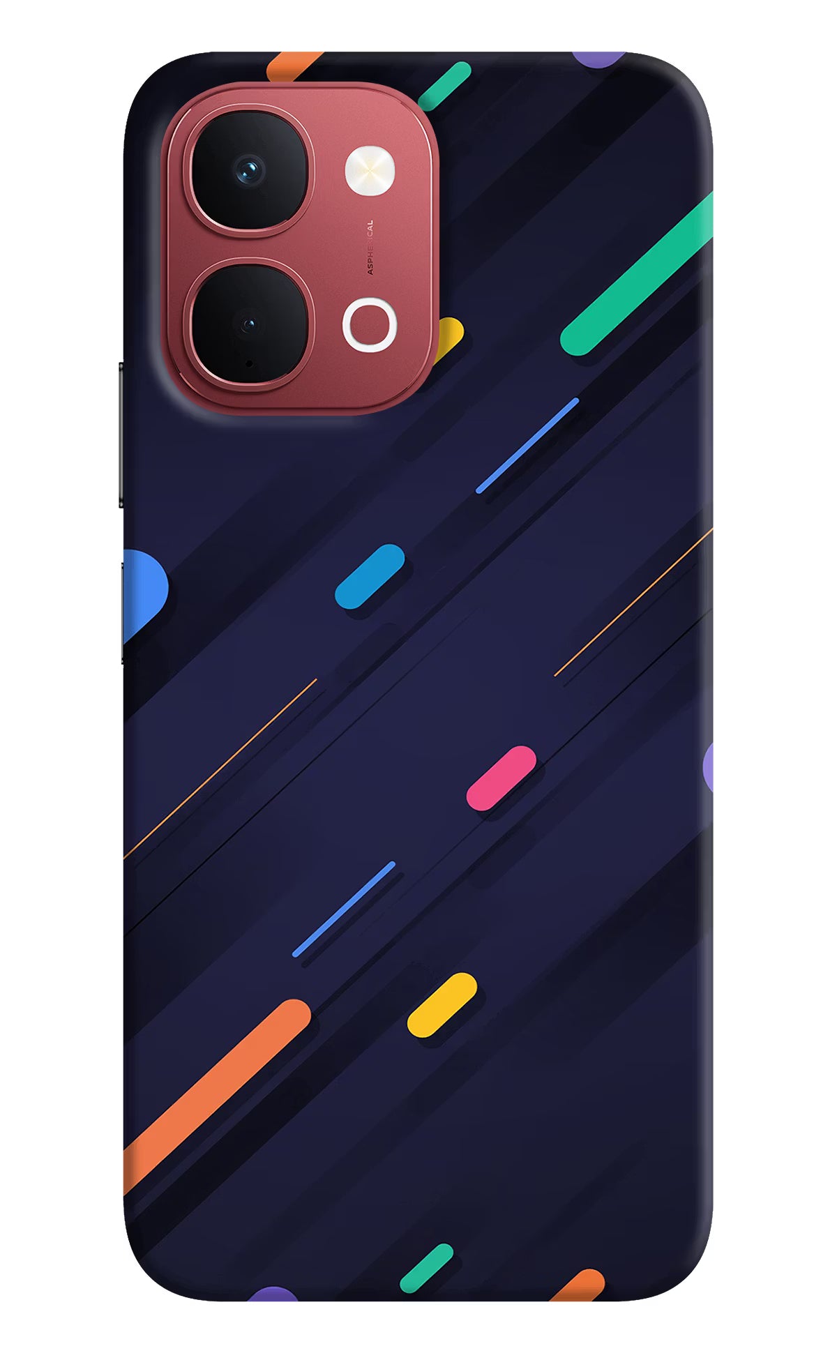 Abstract Design Vivo Y51 Pro 5G Back Cover - Abstract Design Vivo Y51 Pro 5G Back Cover Abstract Design Vivo Y51 Pro 5G Back Cover