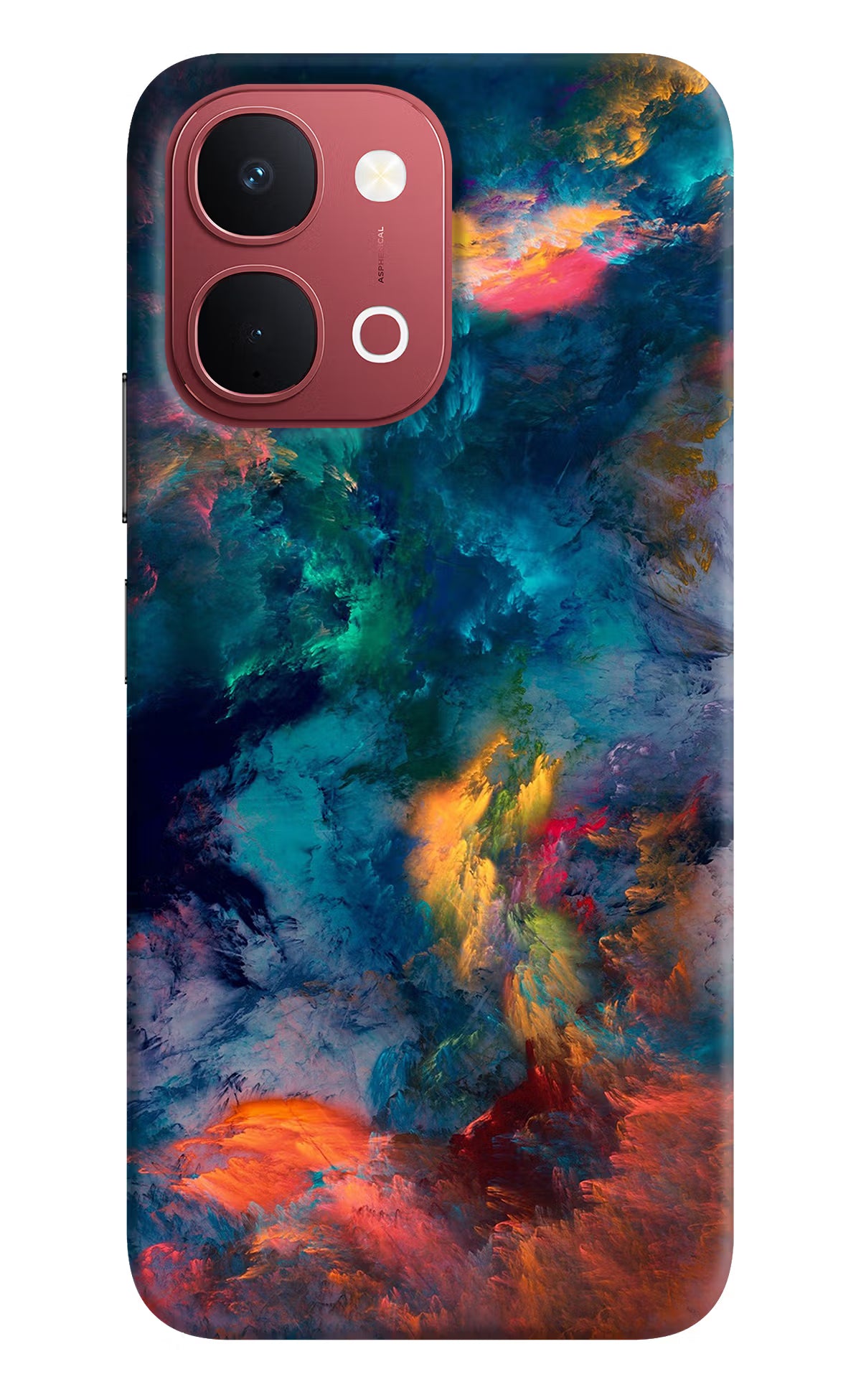 Artwork Paint Vivo Y51 Pro 5G Back Cover - Artwork Paint Vivo Y51 Pro 5G Back Cover Artwork Paint Vivo Y51 Pro 5G Back Cover