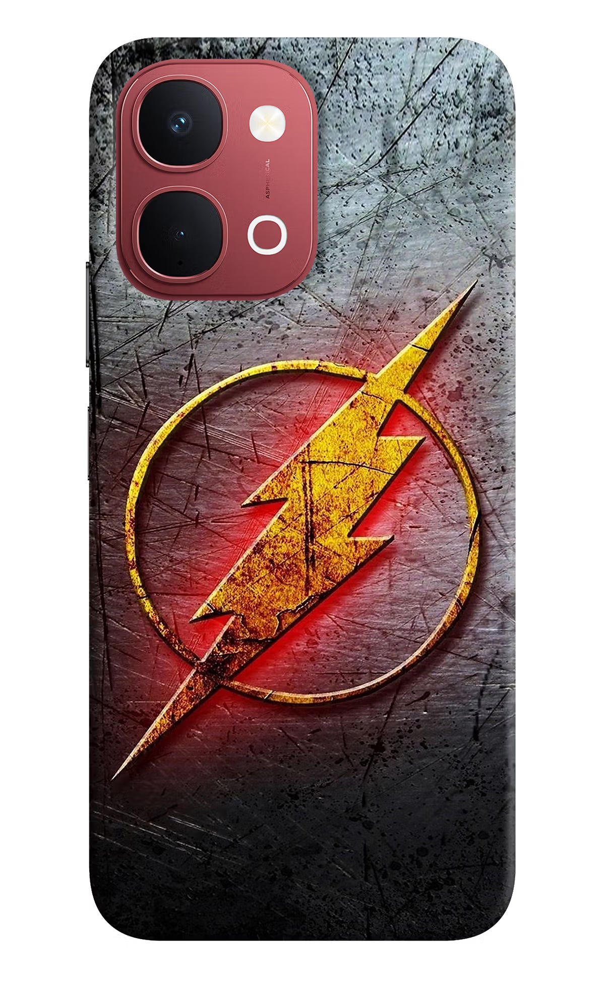 Flash Vivo Y51 Pro 5G Back Cover - Flash Vivo Y51 Pro 5G Back Cover Flash Vivo Y51 Pro 5G Back Cover