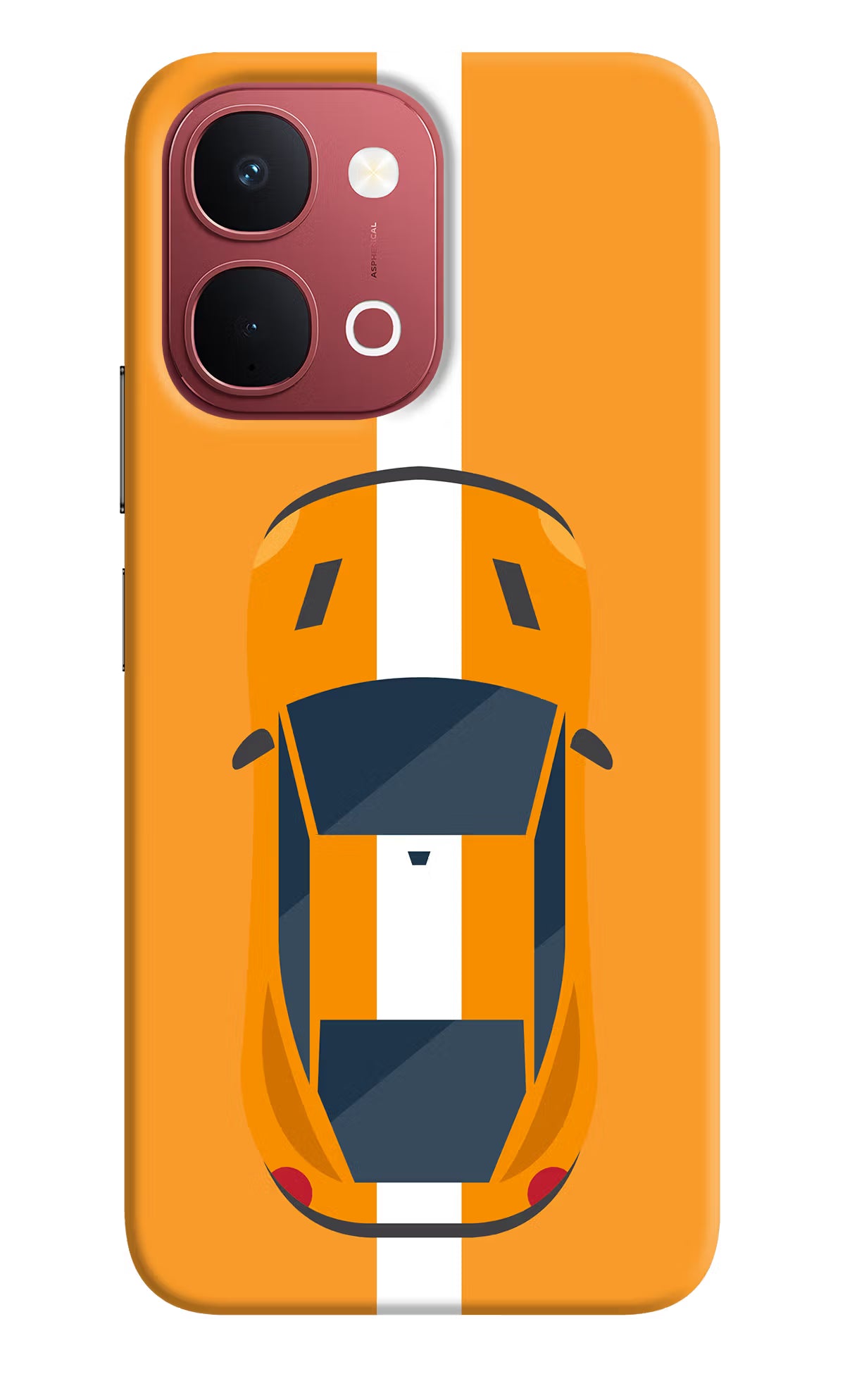 Highway Pursuit Vivo Y51 Pro 5G Back Cover - Highway Pursuit Vivo Y51 Pro 5G Back Cover Highway Pursuit Vivo Y51 Pro 5G Back Cover