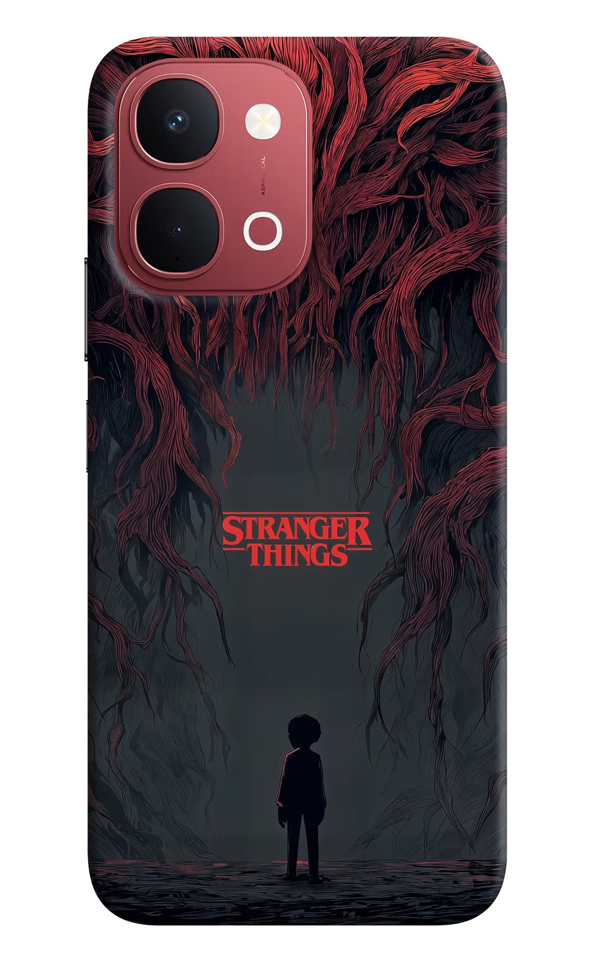 Ordinary Things Dark Side Vivo Y51 Pro 5G Back Cover - Ordinary Things Dark Side Vivo Y51 Pro 5G Back Cover Ordinary Things Dark Side Vivo Y51 Pro 5G Back Cover
