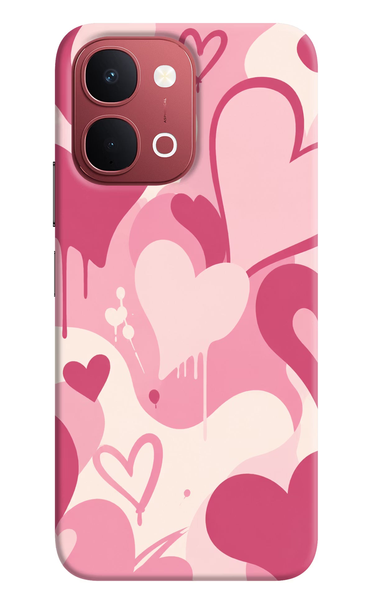 Hearty case Vivo Y51 Pro 5G Back Cover - Hearty case Vivo Y51 Pro 5G Back Cover Hearty case Vivo Y51 Pro 5G Back Cover