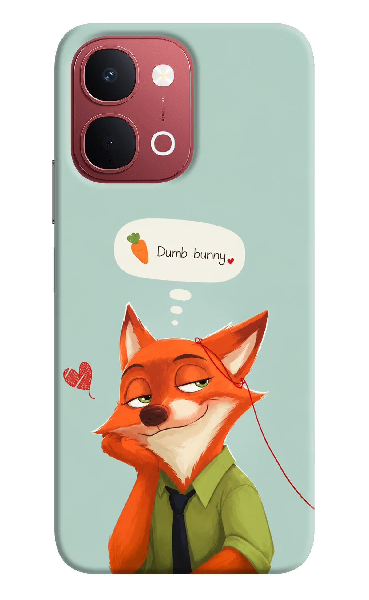 Nick Charm Vivo Y51 Pro 5G Back Cover - Nick Charm Vivo Y51 Pro 5G Back Cover Nick Charm Vivo Y51 Pro 5G Back Cover