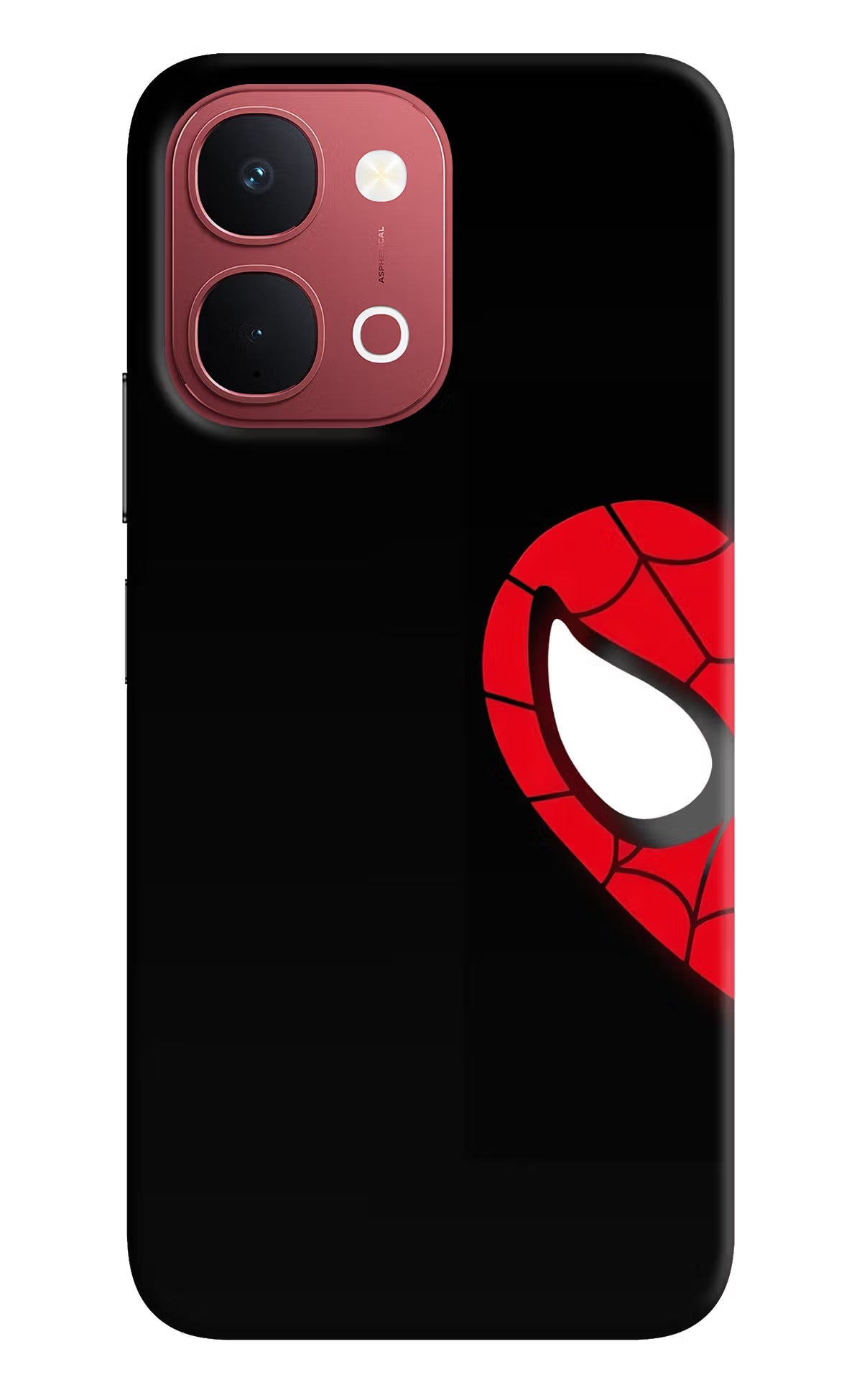 Peter Mask Vivo Y51 Pro 5G Back Cover - Peter Mask Vivo Y51 Pro 5G Back Cover Peter Mask Vivo Y51 Pro 5G Back Cover