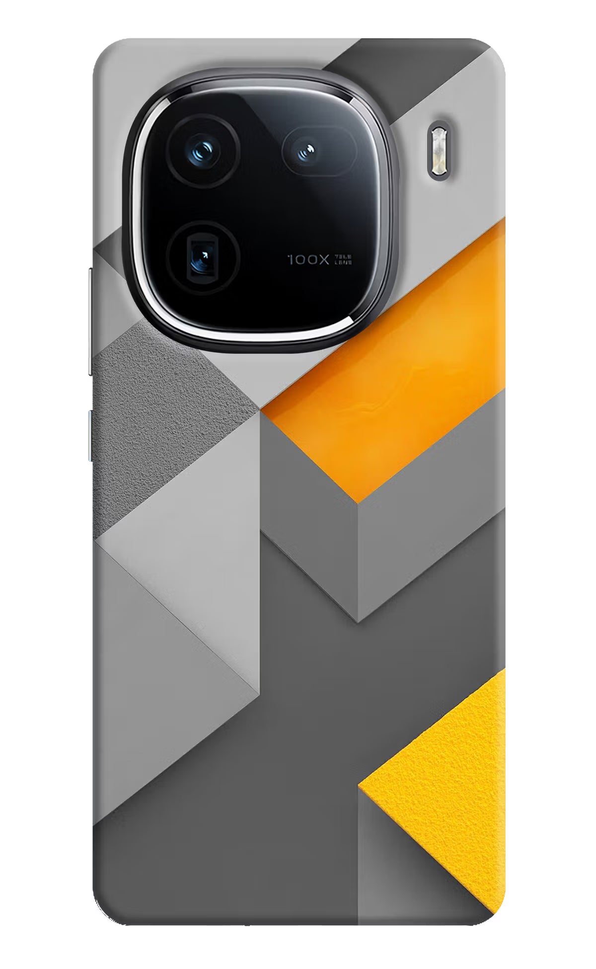 Abstract iQOO 12 5G Back Cover - Abstract iQOO 12 5G Back Cover Abstract iQOO 12 5G Back Cover