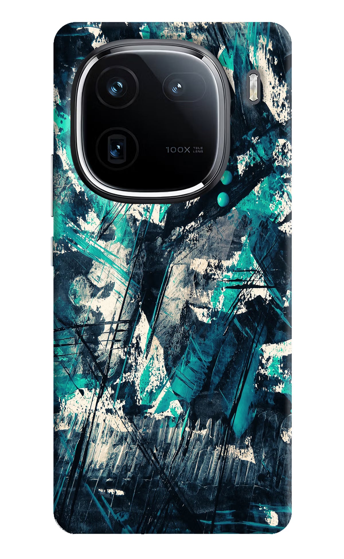 Artwork iQOO 12 5G Back Cover - Artwork iQOO 12 5G Back Cover Artwork iQOO 12 5G Back Cover