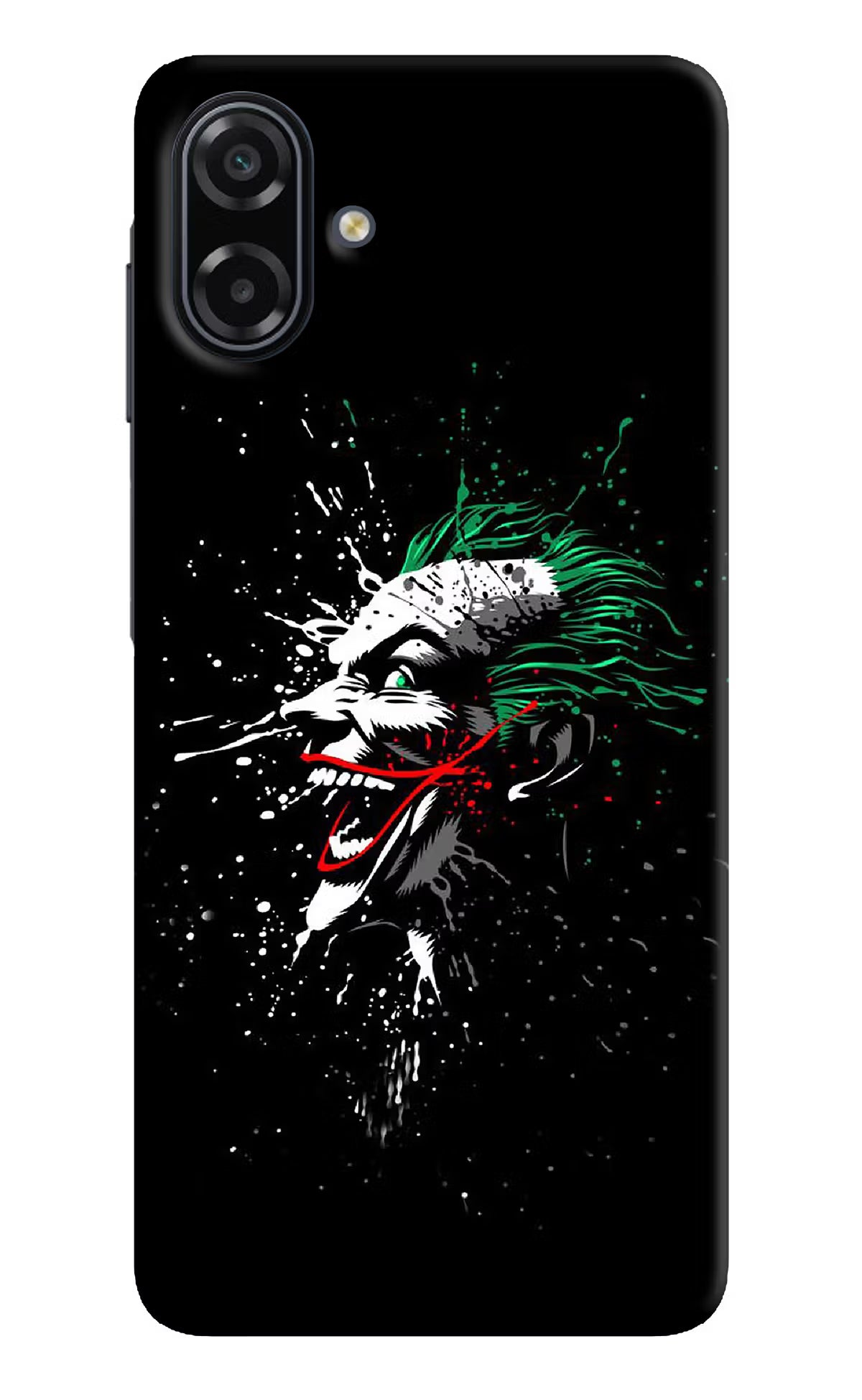 Joker Samsung A07 5G Back Cover - Joker Samsung A07 5G Back Cover Joker Samsung A07 5G Back Cover