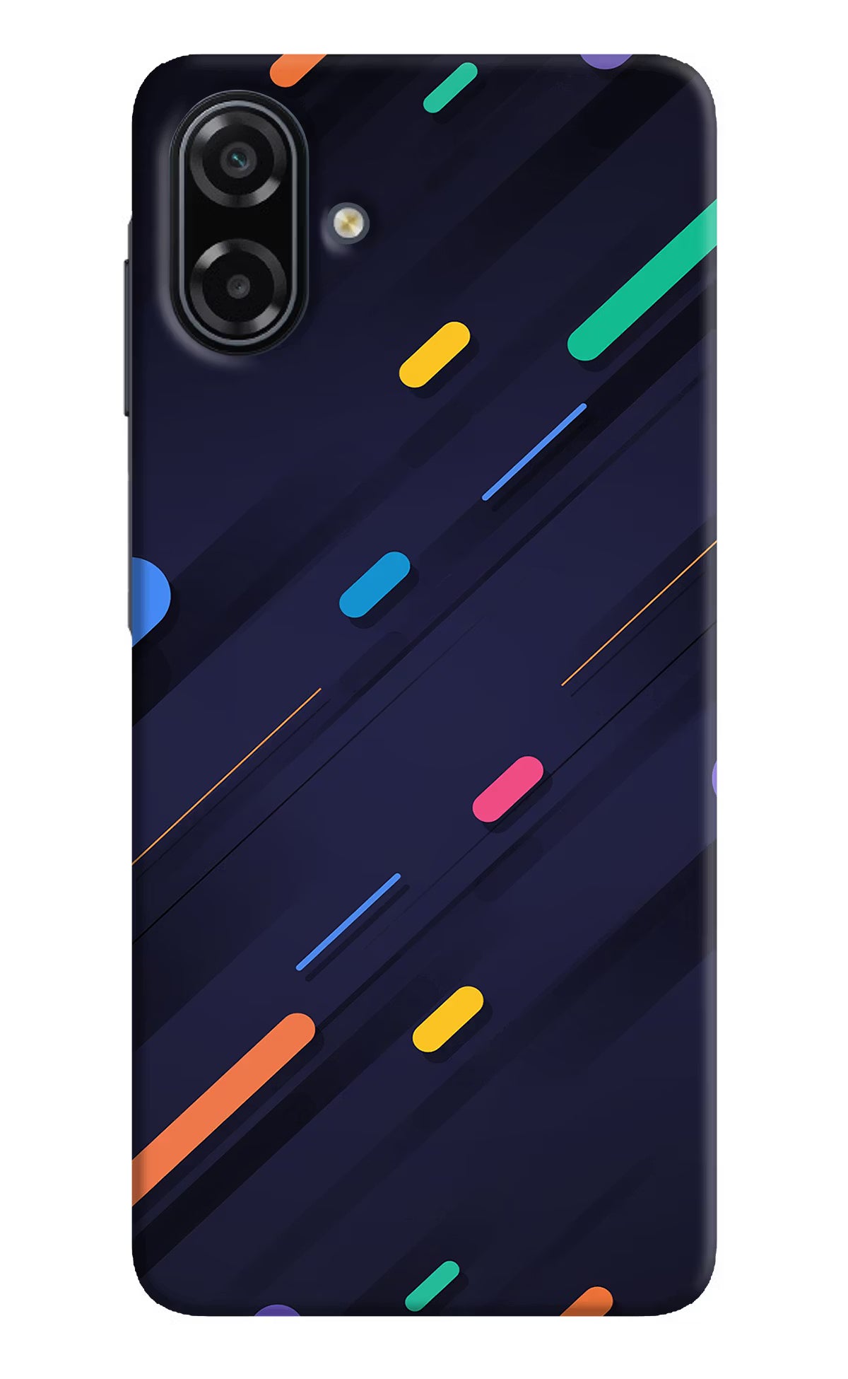 Abstract Design Samsung A07 5G Back Cover - Abstract Design Samsung A07 5G Back Cover Abstract Design Samsung A07 5G Back Cover