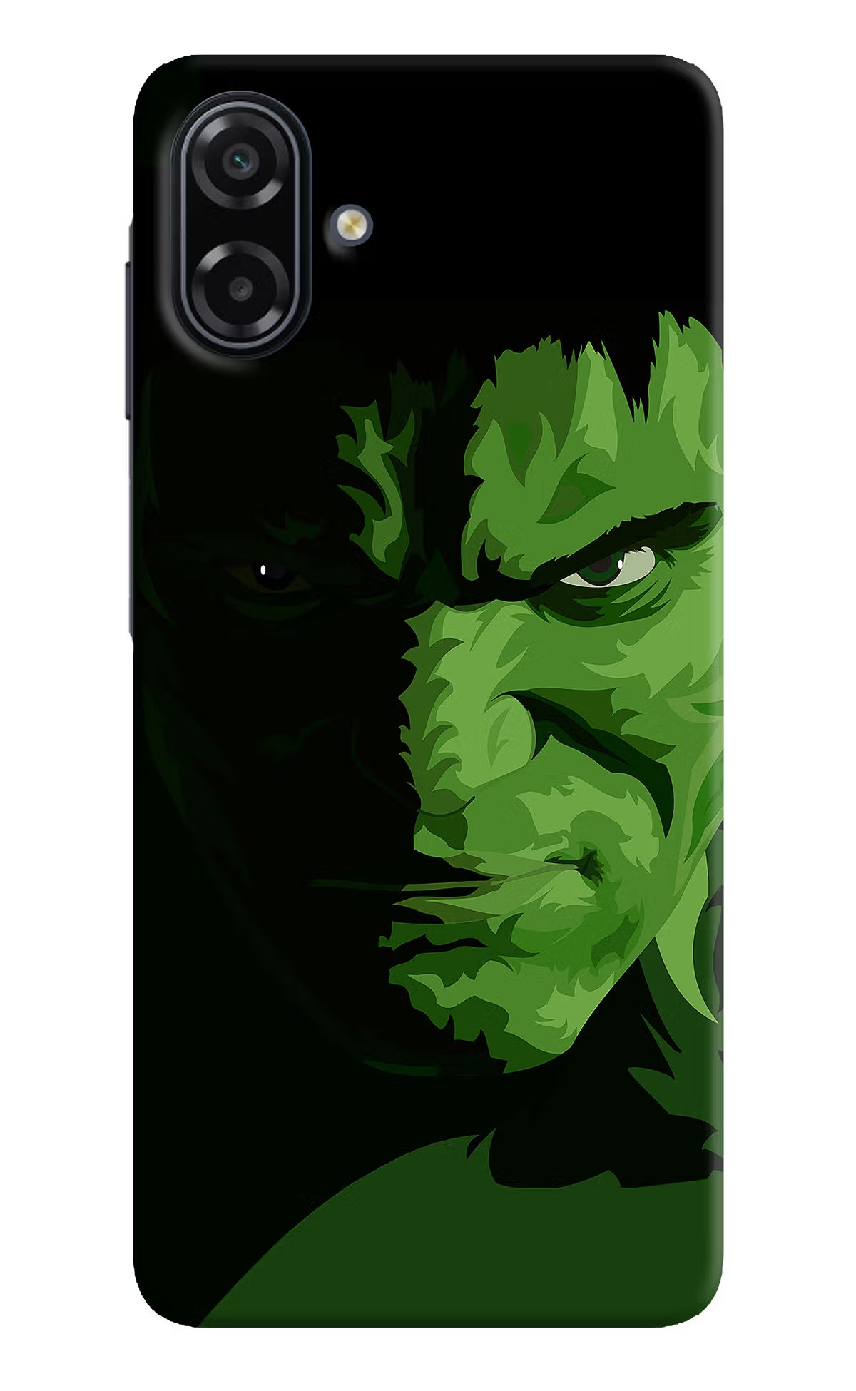 HULK Samsung A07 5G Back Cover - HULK Samsung A07 5G Back Cover HULK Samsung A07 5G Back Cover