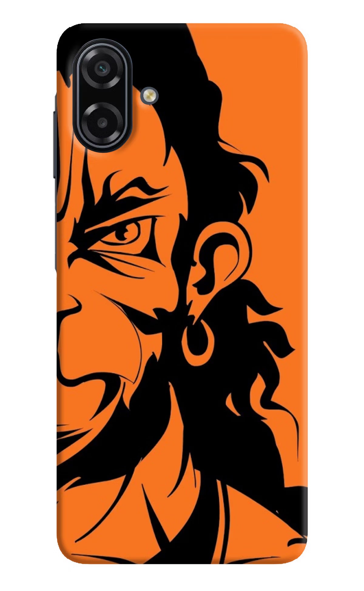 Hanuman Samsung A07 5G Back Cover - Hanuman Samsung A07 5G Back Cover Hanuman Samsung A07 5G Back Cover