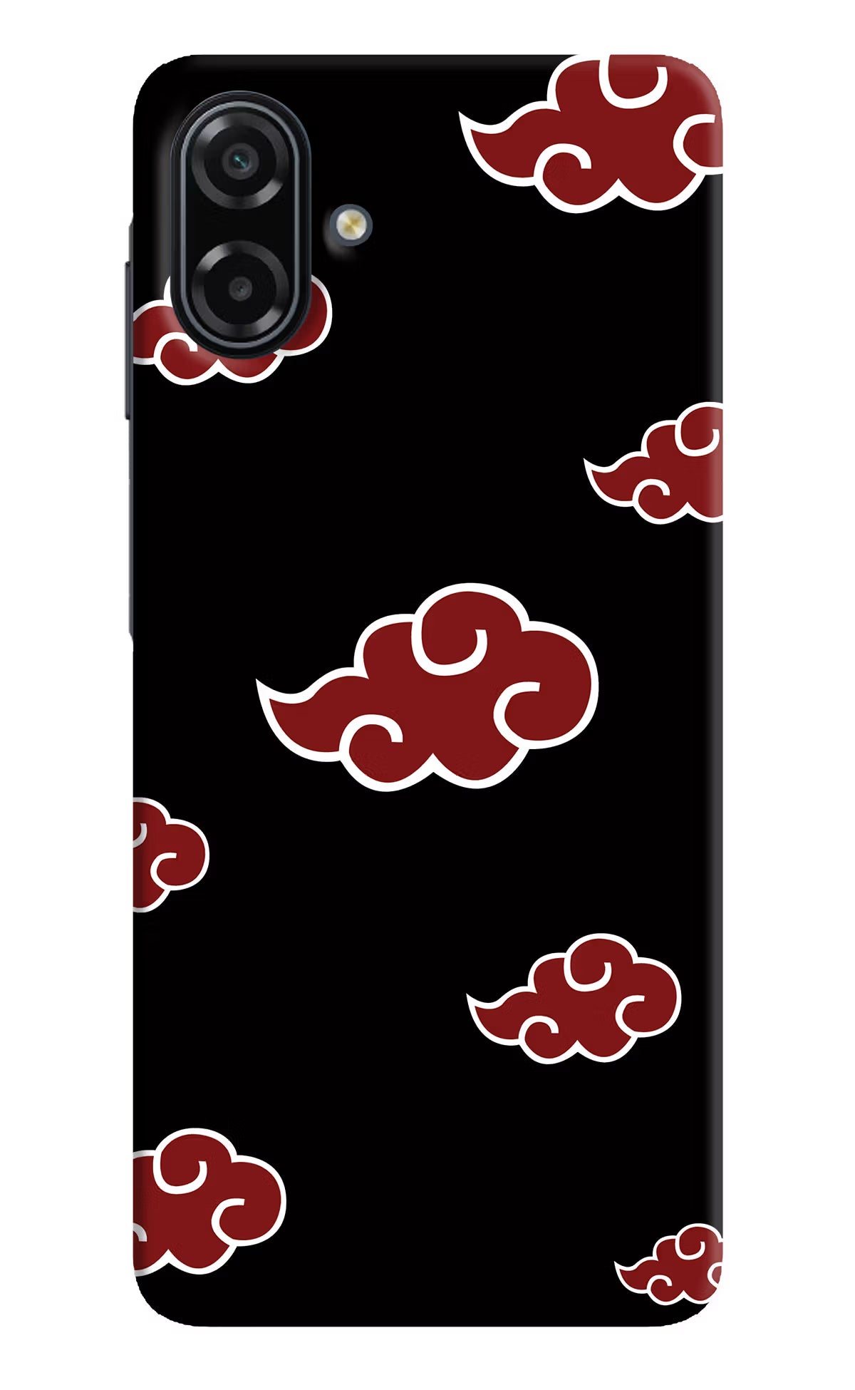 Akatsuki Samsung A07 5G Back Cover - Akatsuki Samsung A07 5G Back Cover Akatsuki Samsung A07 5G Back Cover