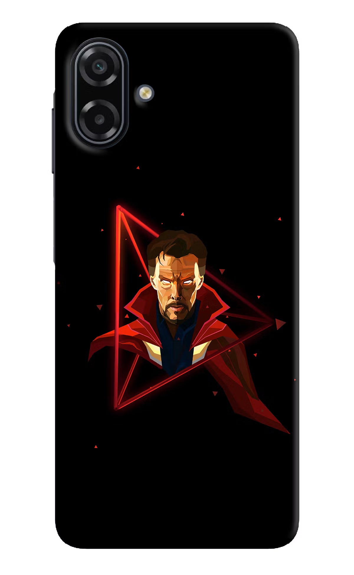 Doctor Ordinary Samsung A07 5G Back Cover - Doctor Ordinary Samsung A07 5G Back Cover Doctor Ordinary Samsung A07 5G Back Cover