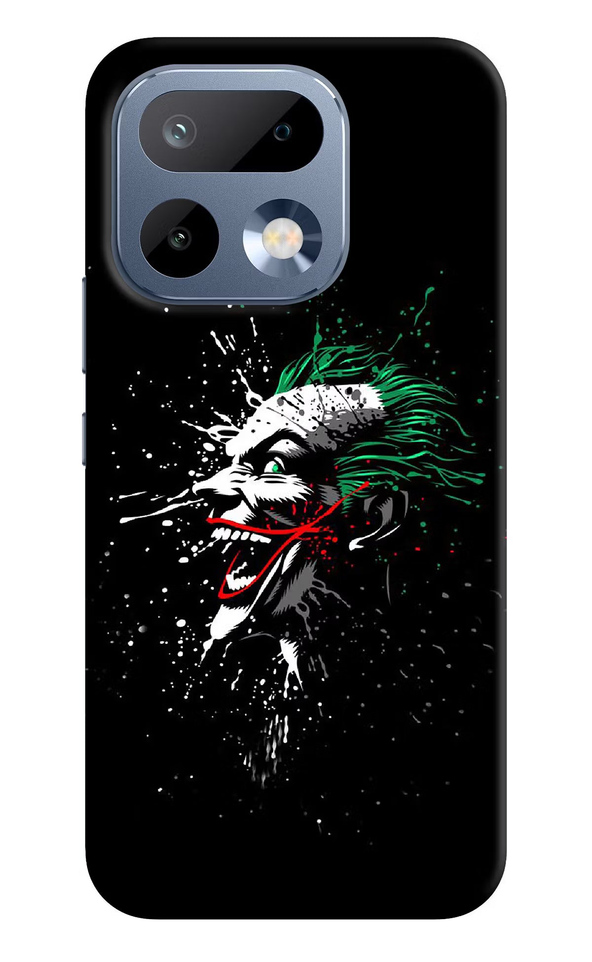Joker Realme 16 Pro 5G Back Cover - Joker Realme 16 Pro 5G Back Cover Joker Realme 16 Pro 5G Back Cover