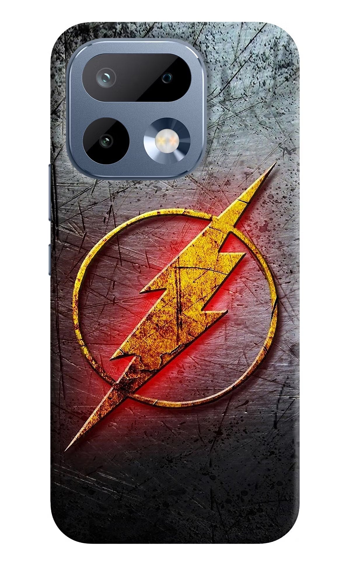 Flash Realme 16 Pro 5G Back Cover - Flash Realme 16 Pro 5G Back Cover Flash Realme 16 Pro 5G Back Cover