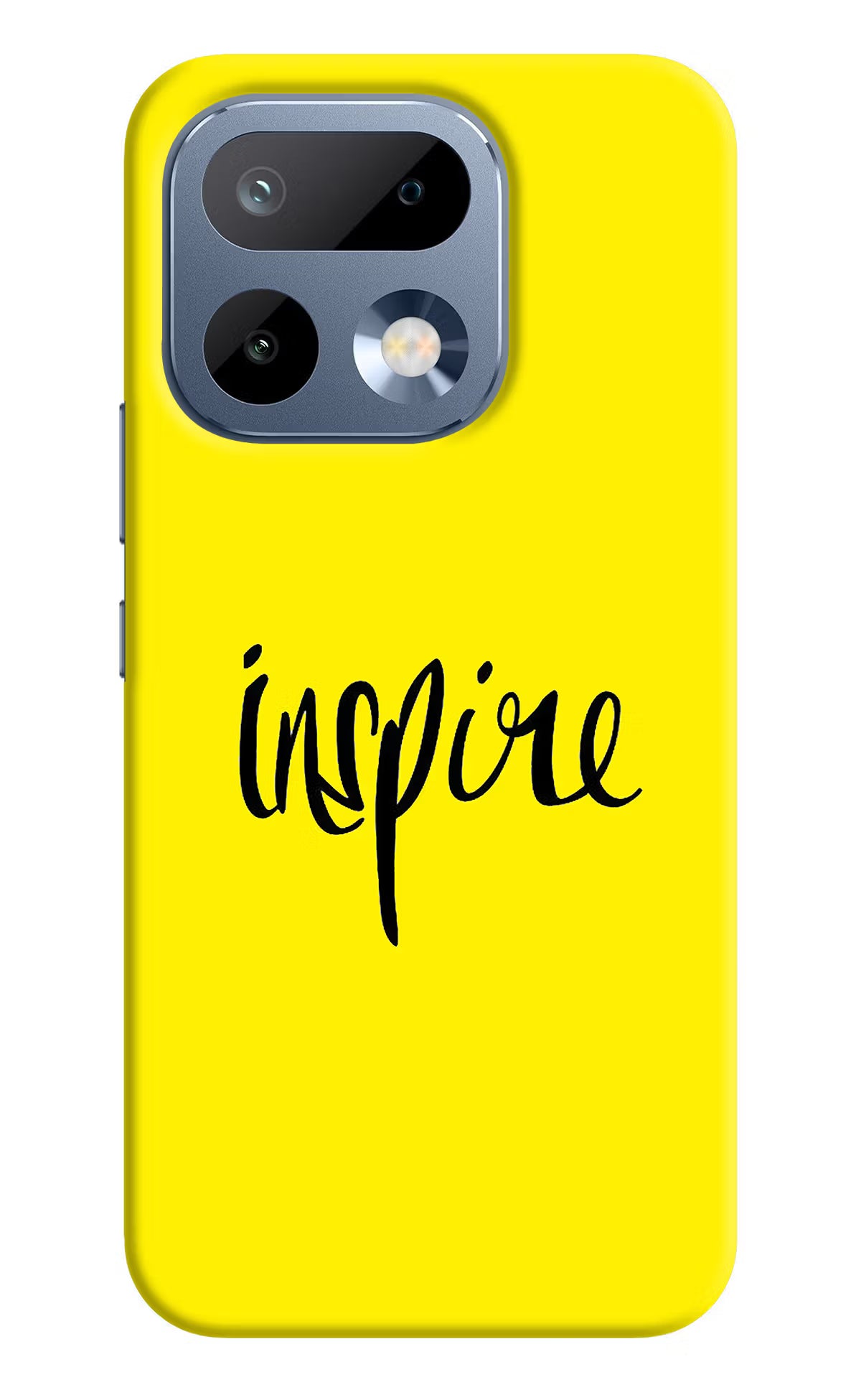 Inspire Realme 16 Pro 5G Back Cover - Inspire Realme 16 Pro 5G Back Cover Inspire Realme 16 Pro 5G Back Cover