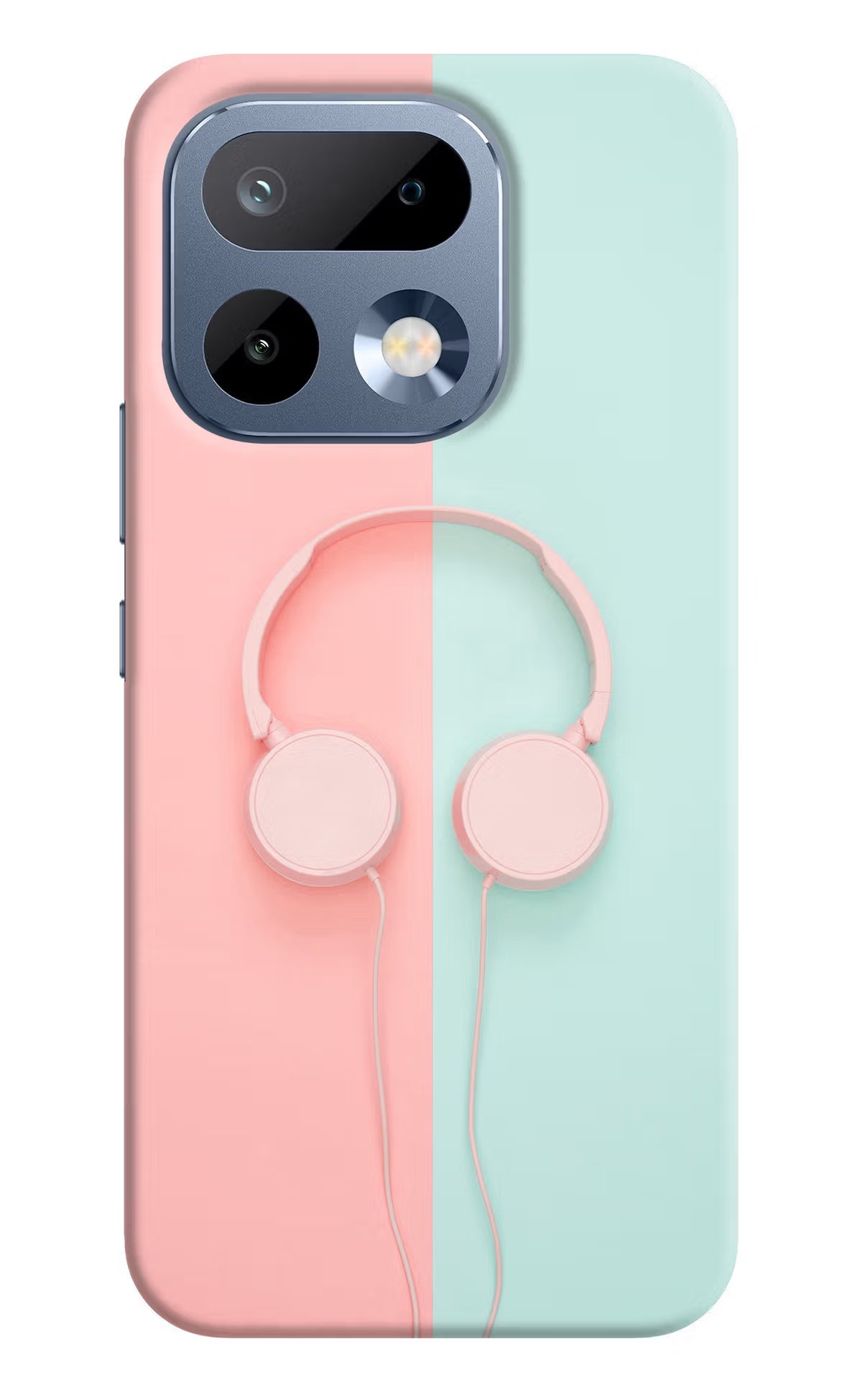 Music Lover Realme 16 Pro 5G Back Cover - Music Lover Realme 16 Pro 5G Back Cover Music Lover Realme 16 Pro 5G Back Cover