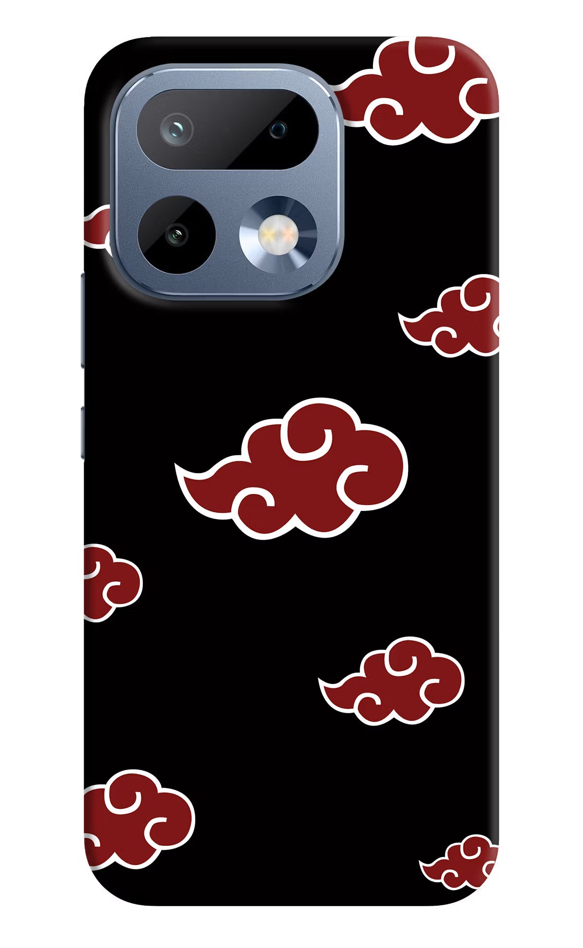 Akatsuki Realme 16 Pro 5G Back Cover - Akatsuki Realme 16 Pro 5G Back Cover Akatsuki Realme 16 Pro 5G Back Cover