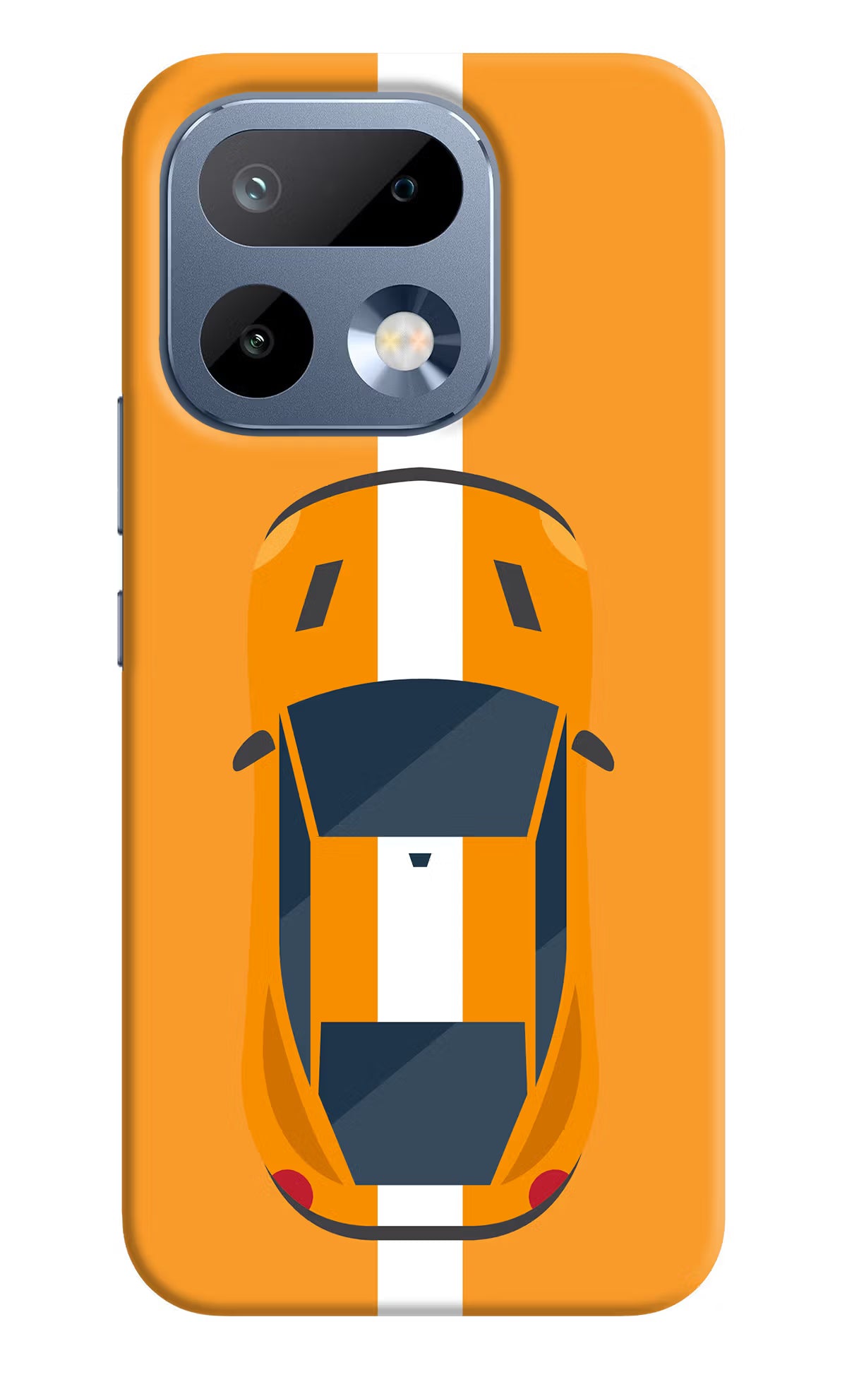 Highway Pursuit Realme 16 Pro 5G Back Cover - Highway Pursuit Realme 16 Pro 5G Back Cover Highway Pursuit Realme 16 Pro 5G Back Cover