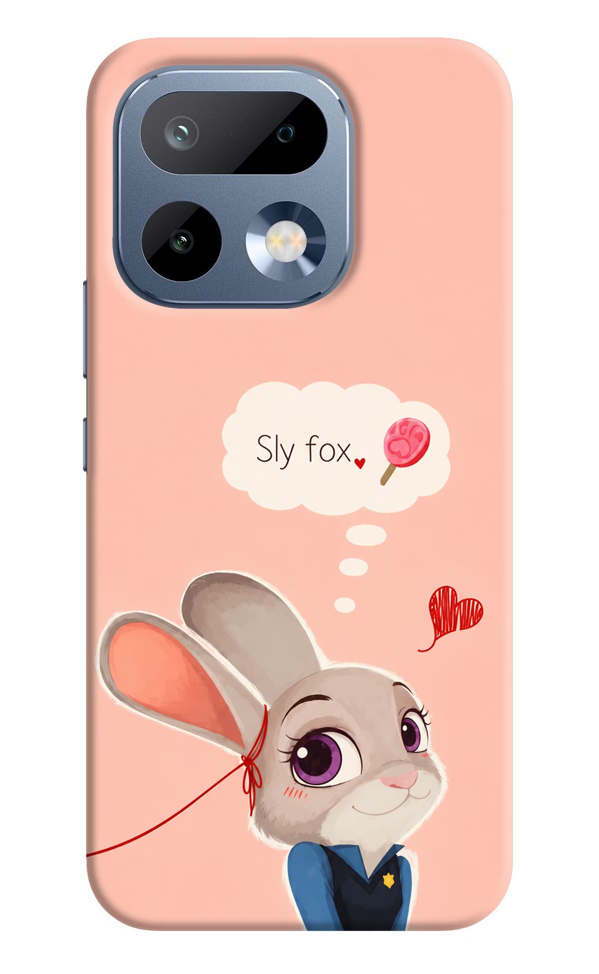 Judy Charm Realme 16 Pro 5G Back Cover - Judy Charm Realme 16 Pro 5G Back Cover Judy Charm Realme 16 Pro 5G Back Cover