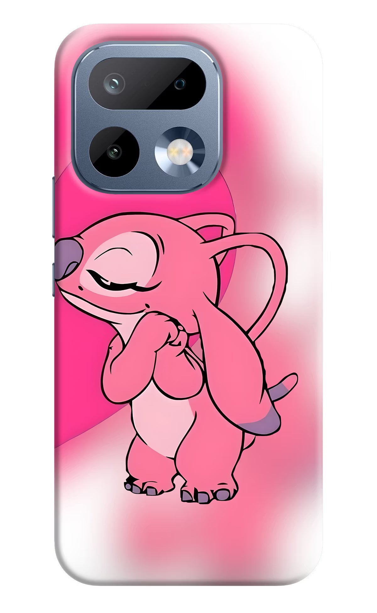 Angel Hug Realme 16 Pro 5G Back Cover - Angel Hug Realme 16 Pro 5G Back Cover Angel Hug Realme 16 Pro 5G Back Cover