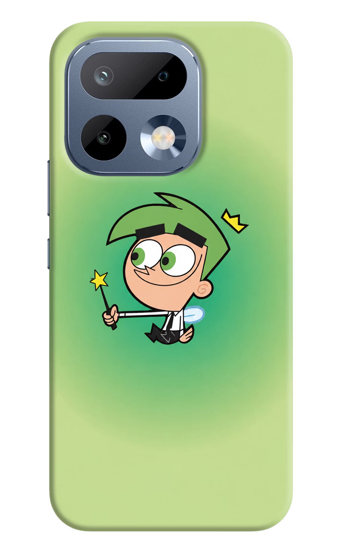Cosmo Magic Realme 16 Pro 5G Back Cover - Cosmo Magic Realme 16 Pro 5G Back Cover Cosmo Magic Realme 16 Pro 5G Back Cover