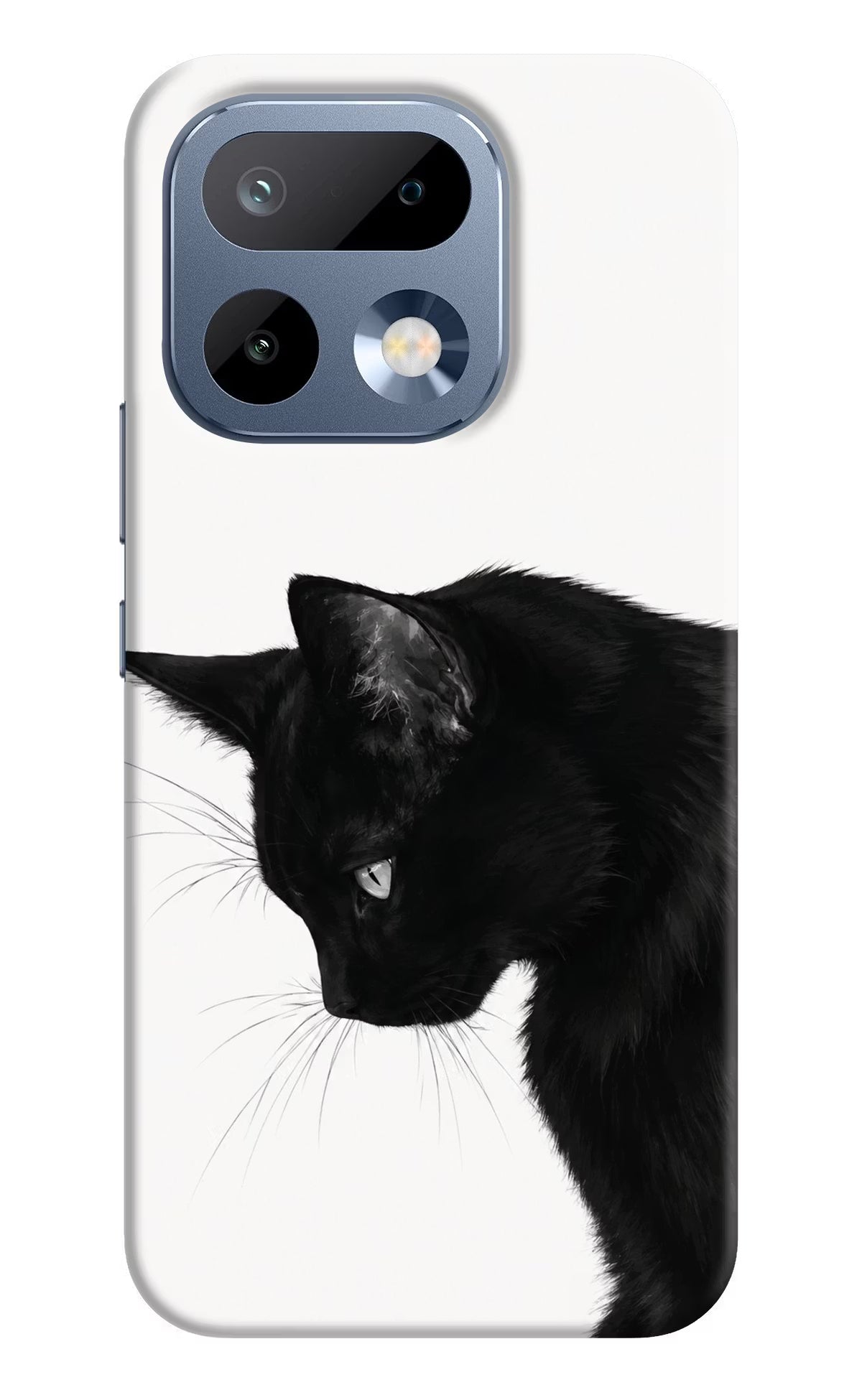 Shadow Gaze Realme 16 Pro 5G Back Cover - Shadow Gaze Realme 16 Pro 5G Back Cover Shadow Gaze Realme 16 Pro 5G Back Cover