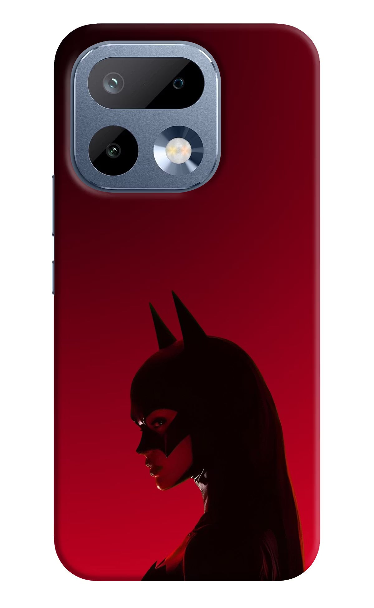 Night Thief Realme 16 Pro 5G Back Cover - Night Thief Realme 16 Pro 5G Back Cover Night Thief Realme 16 Pro 5G Back Cover