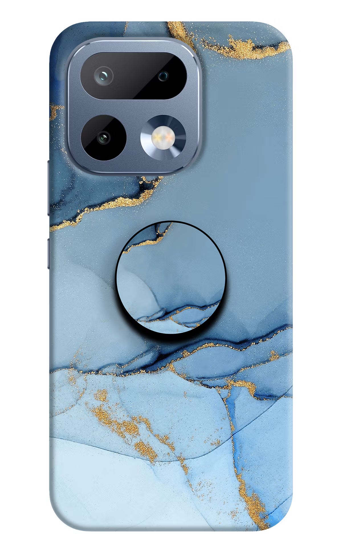 Blue Marble Realme 16 Pro 5G Pop Case - Blue Marble Realme 16 Pro 5G Pop Case Blue Marble Realme 16 Pro 5G Pop Case