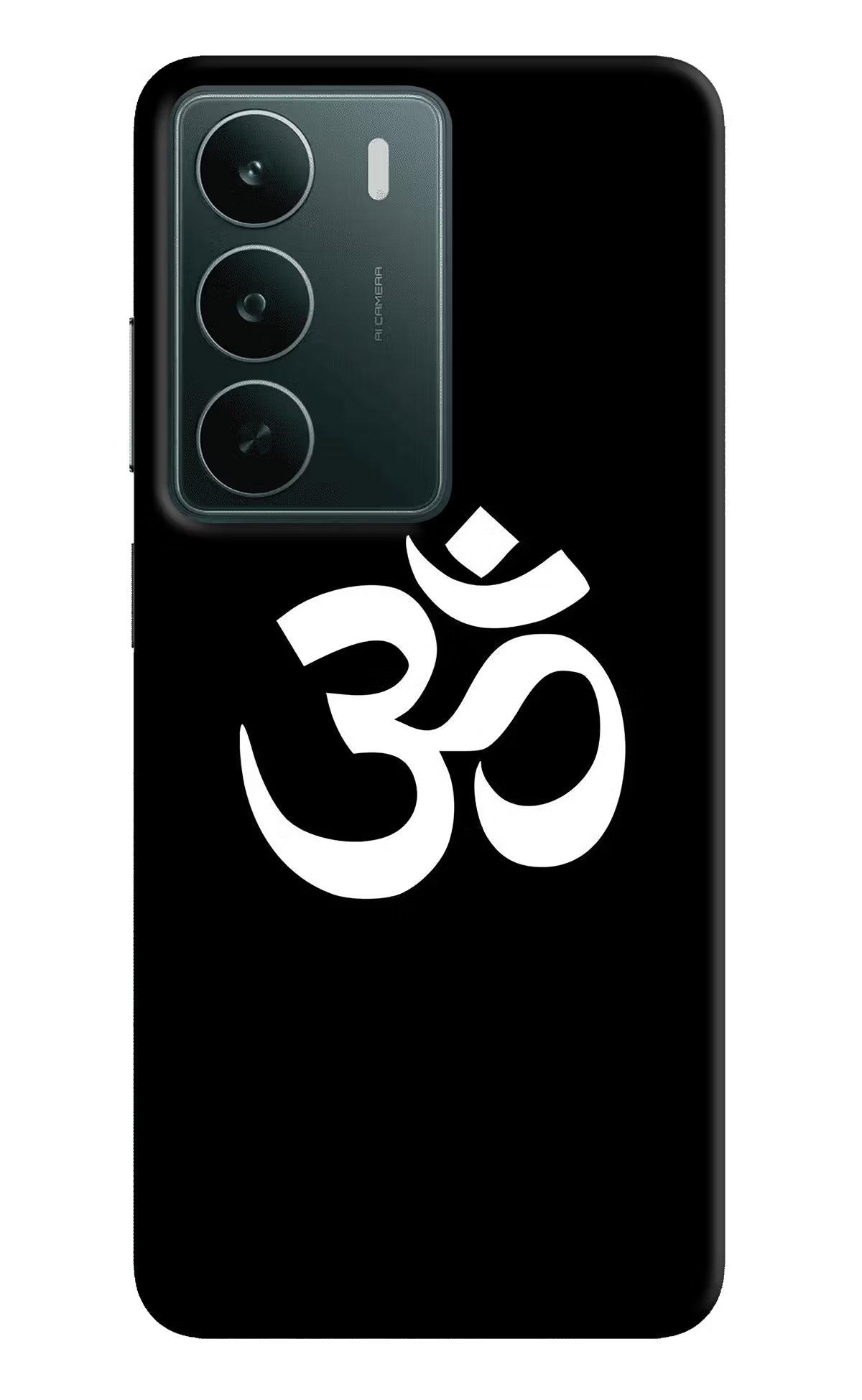 Om Realme C75 5G Back Cover - Om Realme C75 5G Back Cover Om Realme C75 5G Back Cover