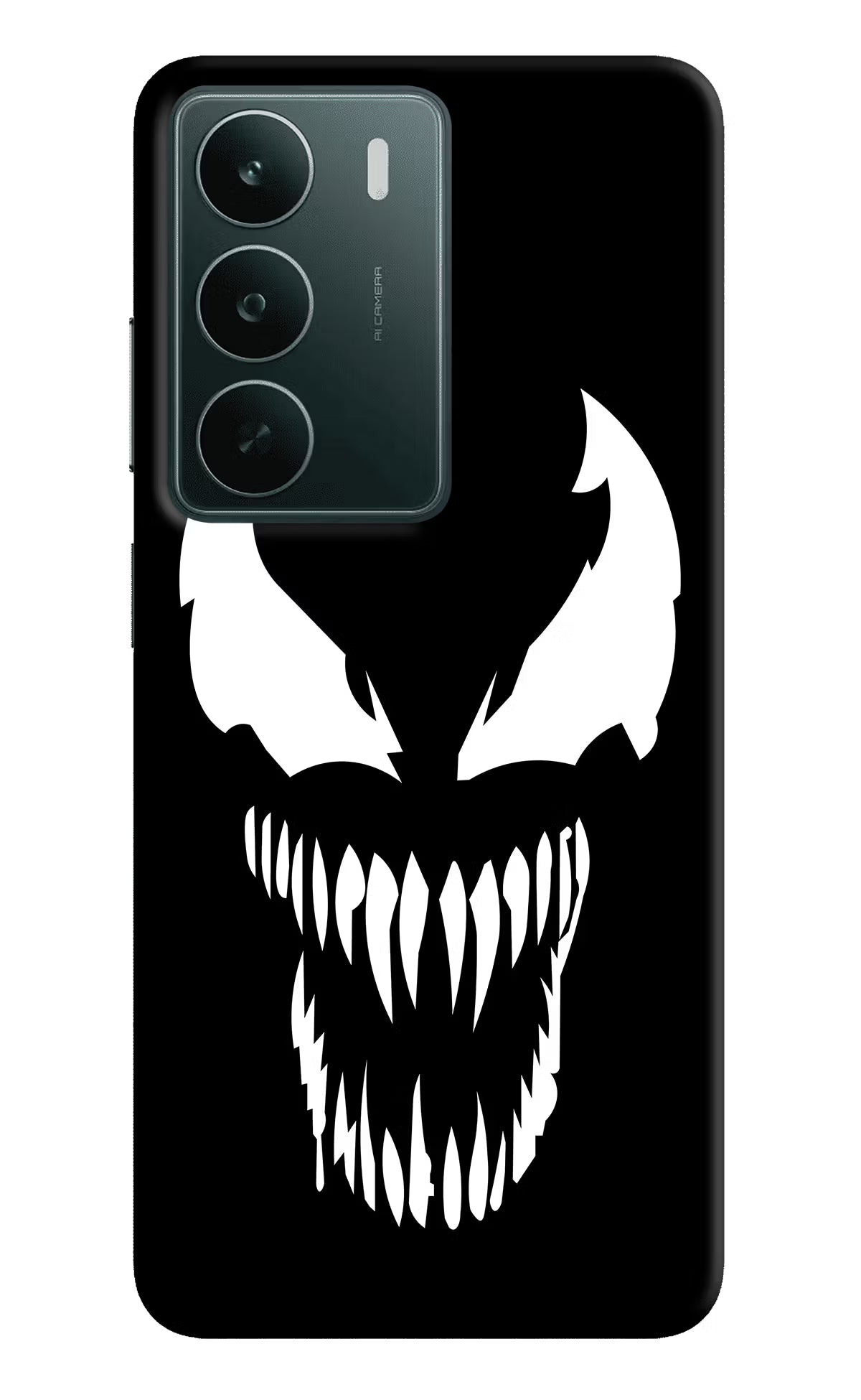 Venom Realme C75 5G Back Cover - Venom Realme C75 5G Back Cover Venom Realme C75 5G Back Cover