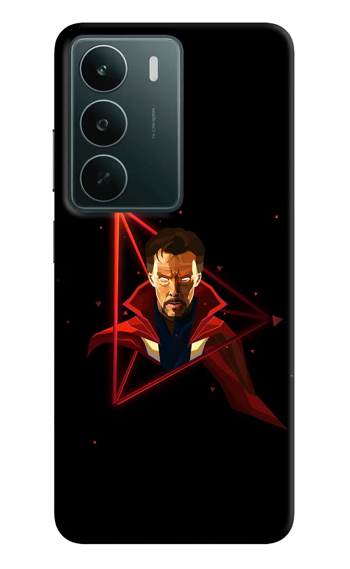 Doctor Ordinary Realme C75 5G Back Cover - Doctor Ordinary Realme C75 5G Back Cover Doctor Ordinary Realme C75 5G Back Cover