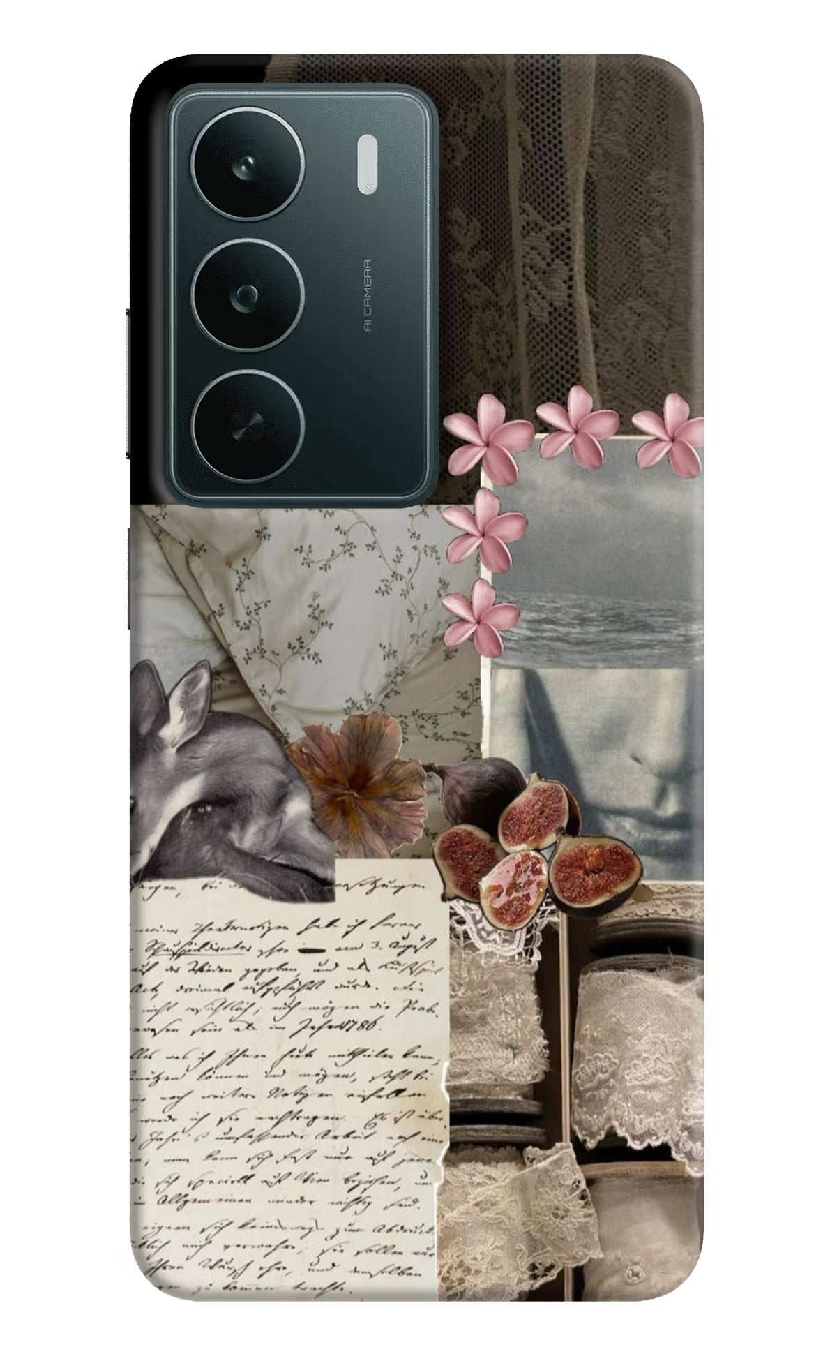 Midnight Sky Realme C75 5G Back Cover - Midnight Sky Realme C75 5G Back Cover Midnight Sky Realme C75 5G Back Cover