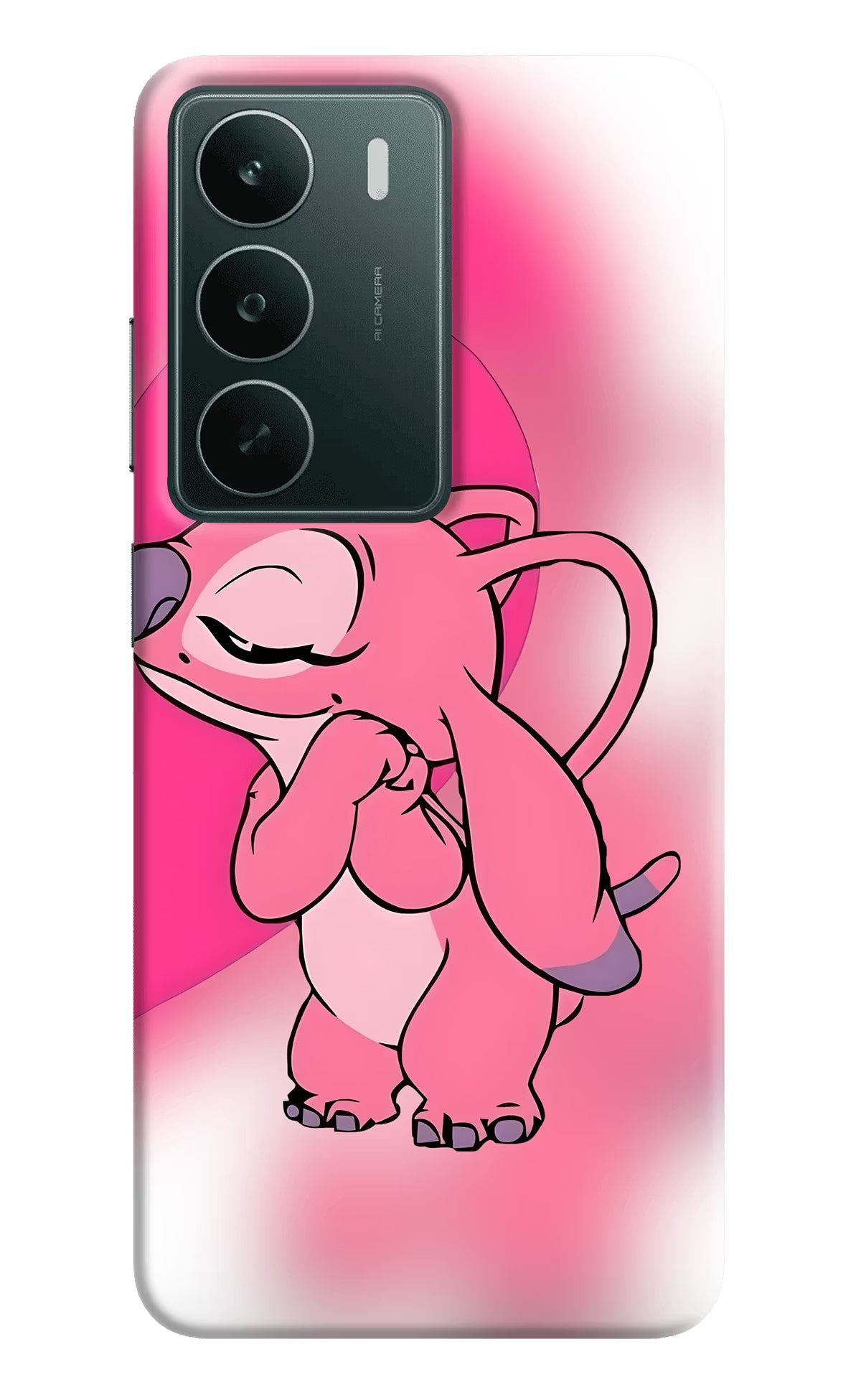 Angel Hug Realme C75 5G Back Cover - Angel Hug Realme C75 5G Back Cover Angel Hug Realme C75 5G Back Cover