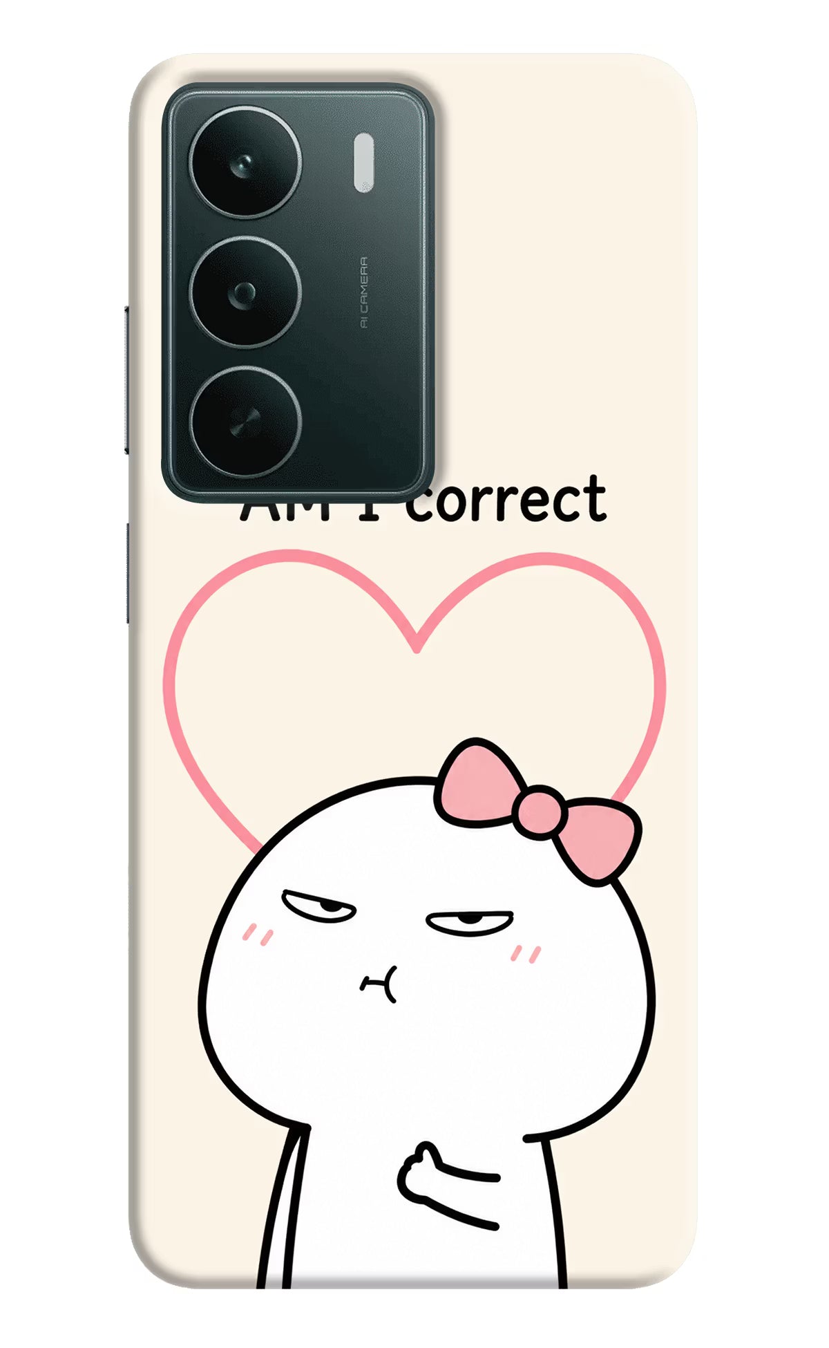 Always Right Realme C75 5G Back Cover - Always Right Realme C75 5G Back Cover Always Right Realme C75 5G Back Cover