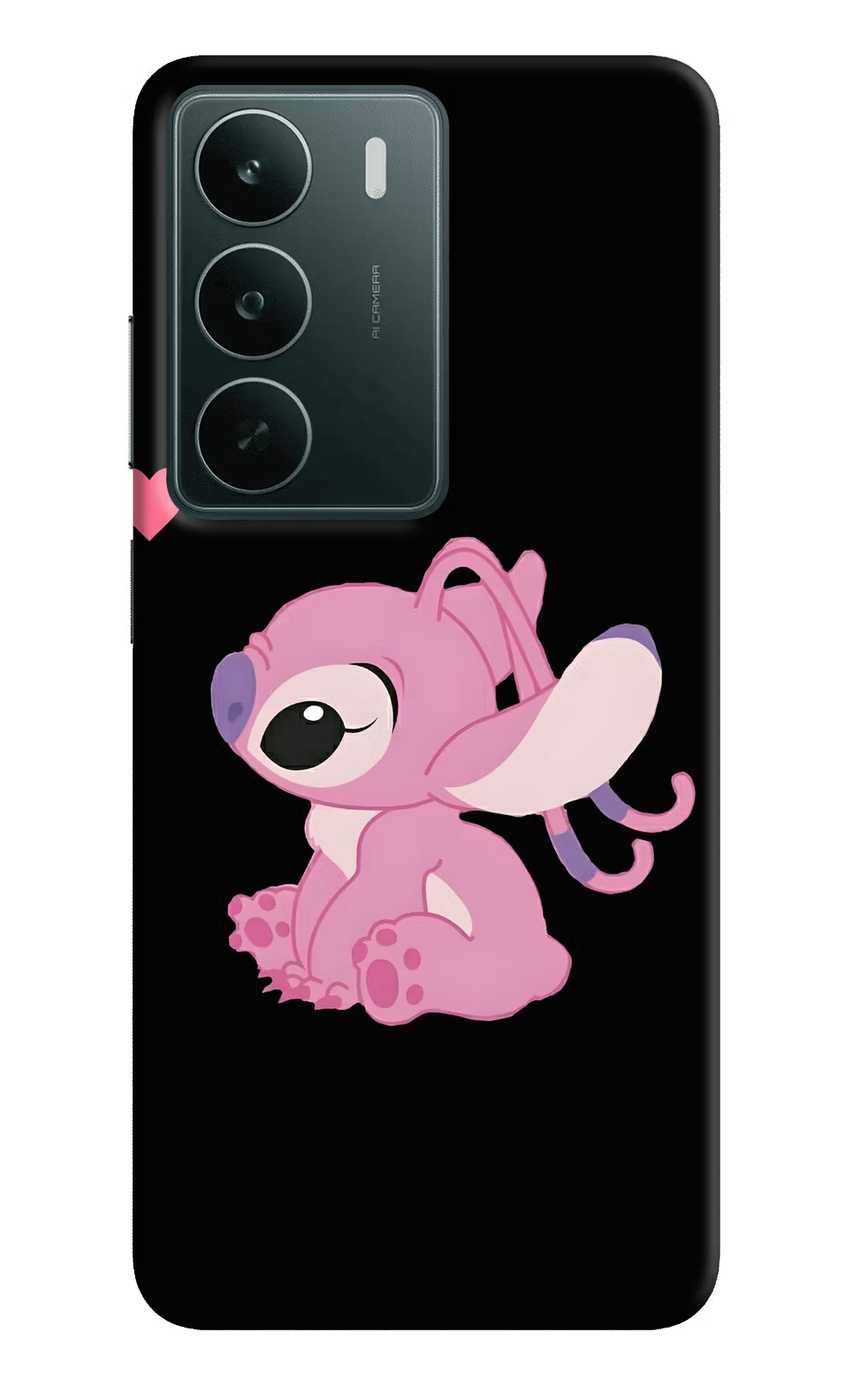 Angel Crush Realme C75 5G Back Cover - Angel Crush Realme C75 5G Back Cover Angel Crush Realme C75 5G Back Cover