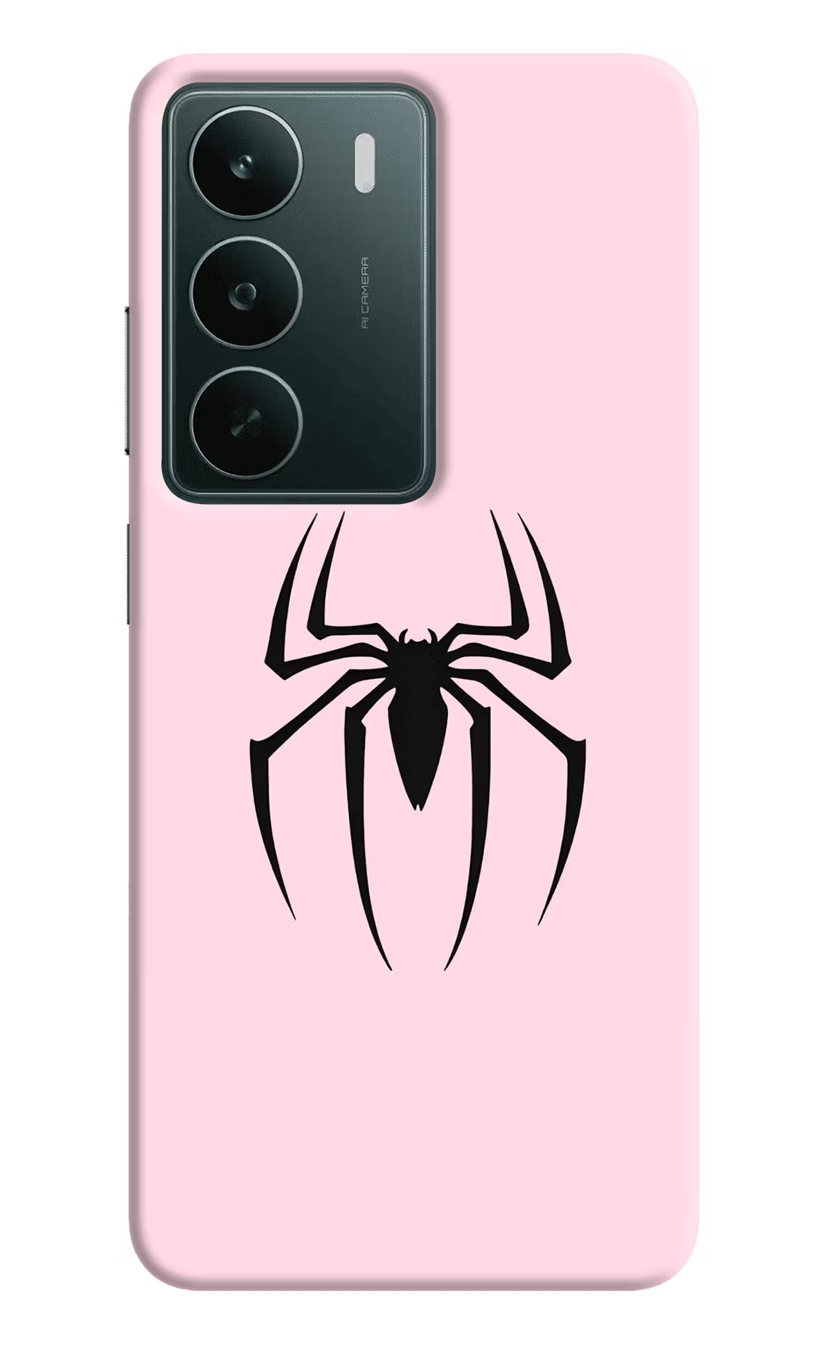 Peter Symbol Realme C75 5G Back Cover - Peter Symbol Realme C75 5G Back Cover Peter Symbol Realme C75 5G Back Cover