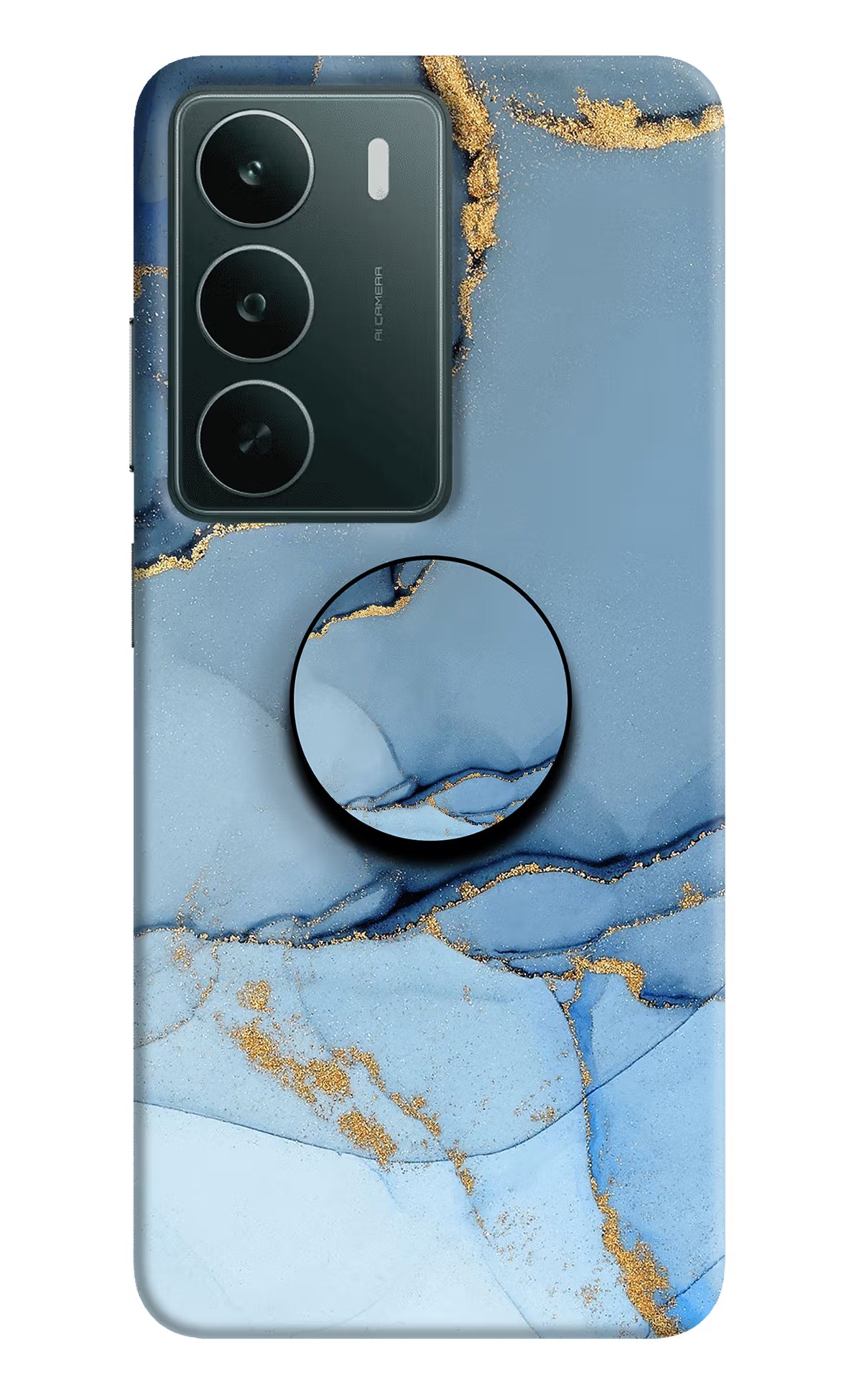 Blue Marble Realme C75 5G Pop Case - Blue Marble Realme C75 5G Pop Case Blue Marble Realme C75 5G Pop Case