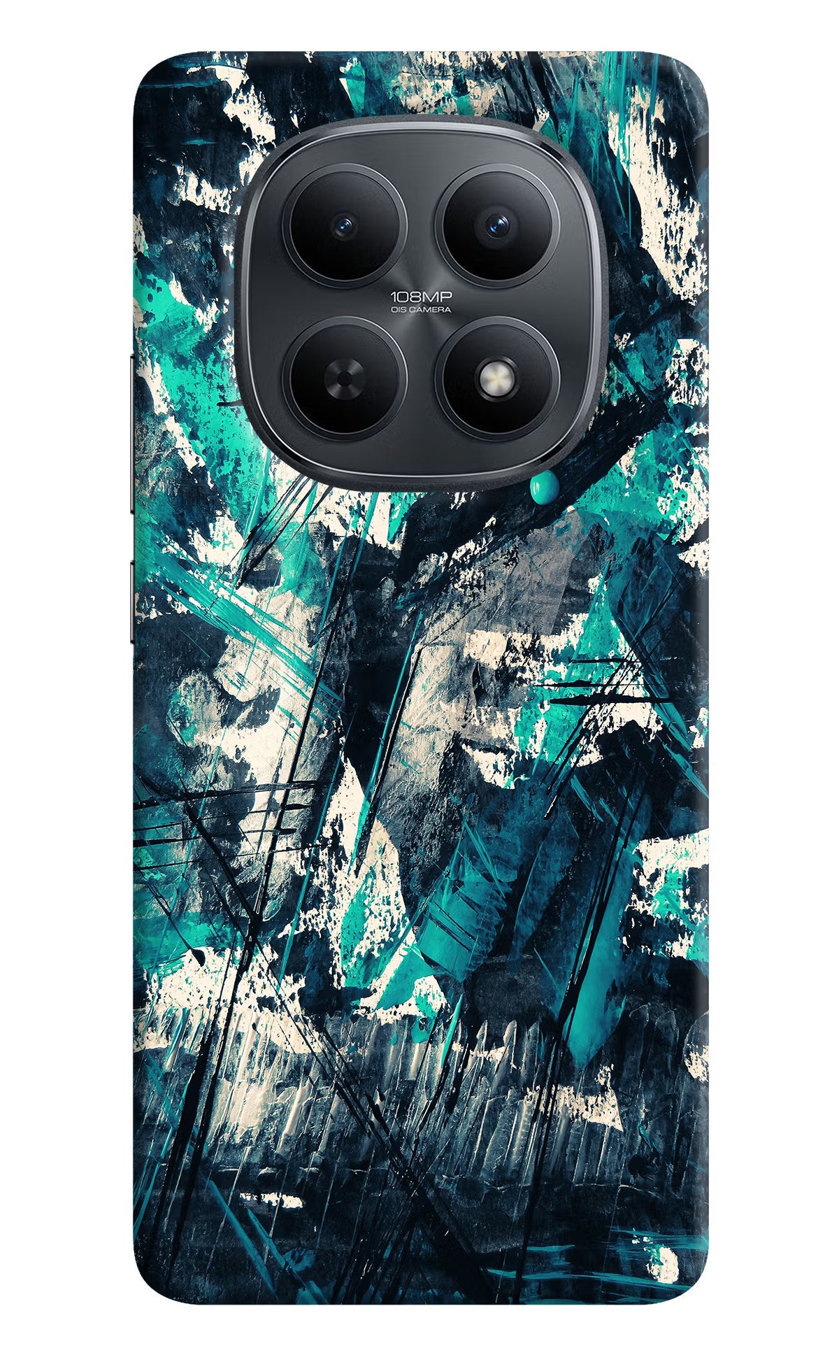 Artwork Redmi Note 15 5G Back Cover - Artwork Redmi Note 15 5G Back Cover Artwork Redmi Note 15 5G Back Cover