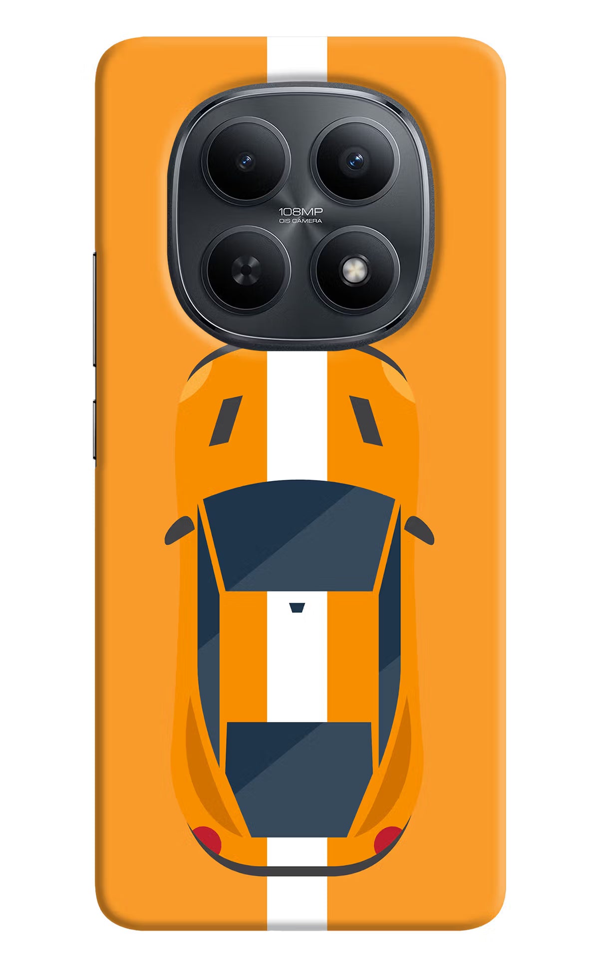 Highway Pursuit Redmi Note 15 5G Back Cover - Highway Pursuit Redmi Note 15 5G Back Cover Highway Pursuit Redmi Note 15 5G Back Cover