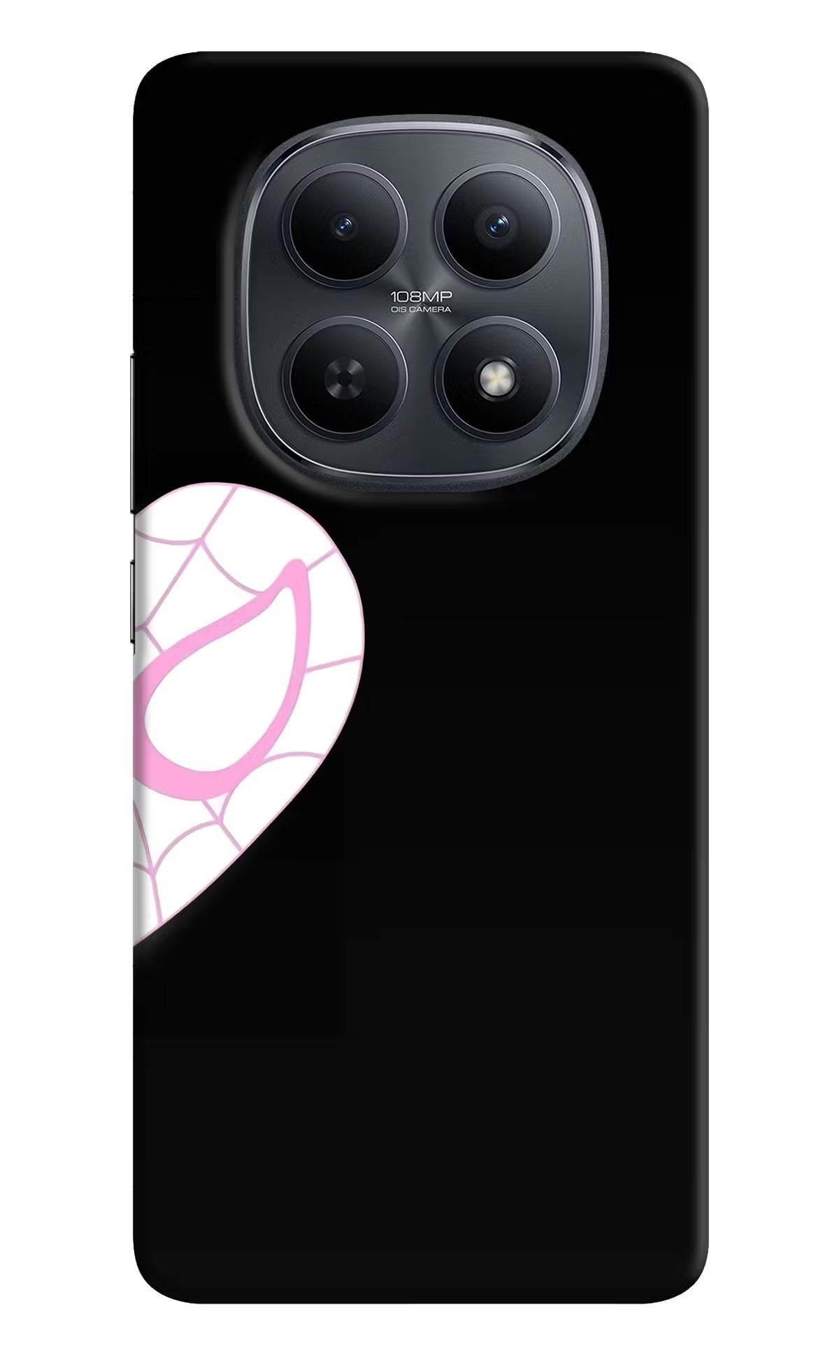 Gwen Mask Redmi Note 15 5G Back Cover - Gwen Mask Redmi Note 15 5G Back Cover Gwen Mask Redmi Note 15 5G Back Cover