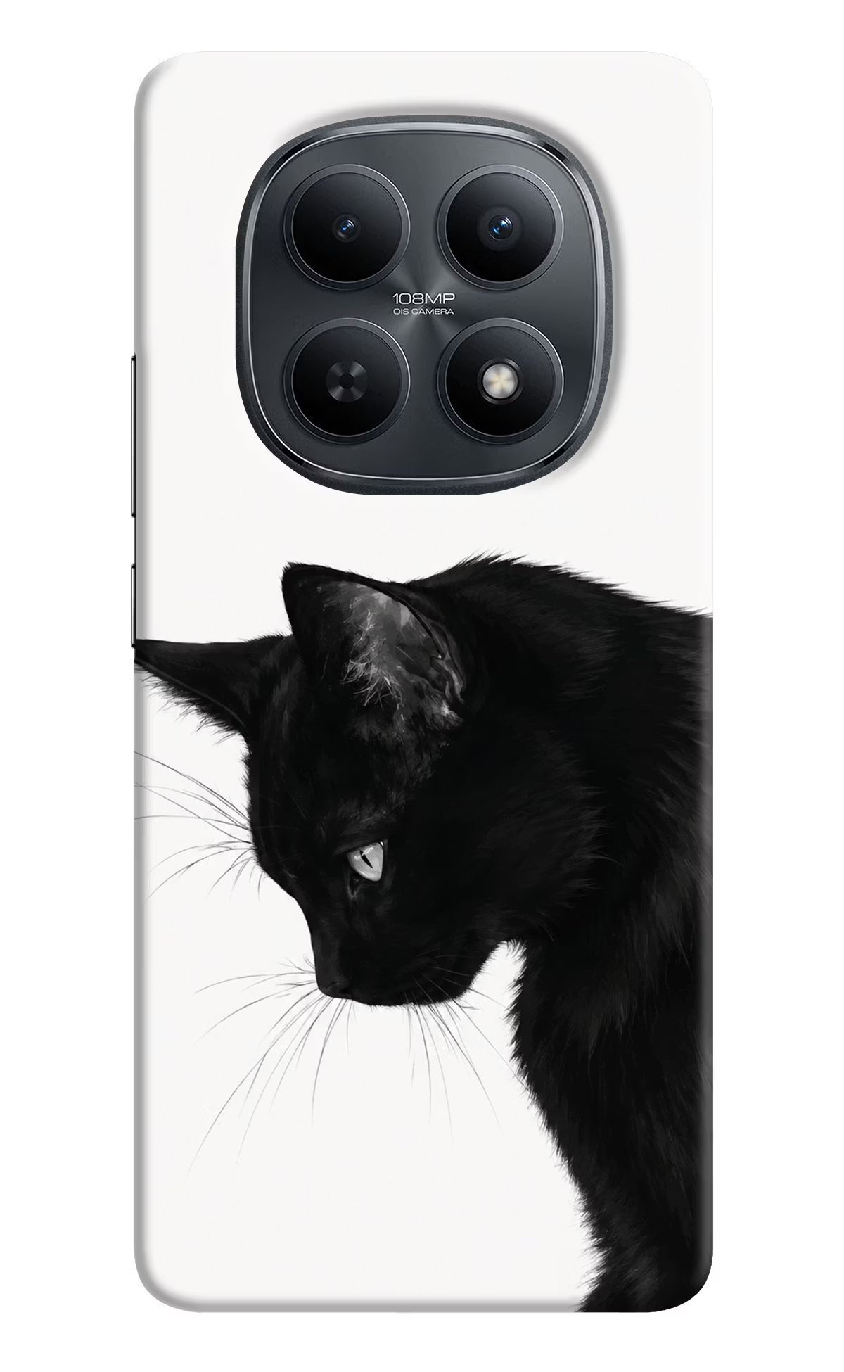 Shadow Gaze Redmi Note 15 5G Back Cover - Shadow Gaze Redmi Note 15 5G Back Cover Shadow Gaze Redmi Note 15 5G Back Cover