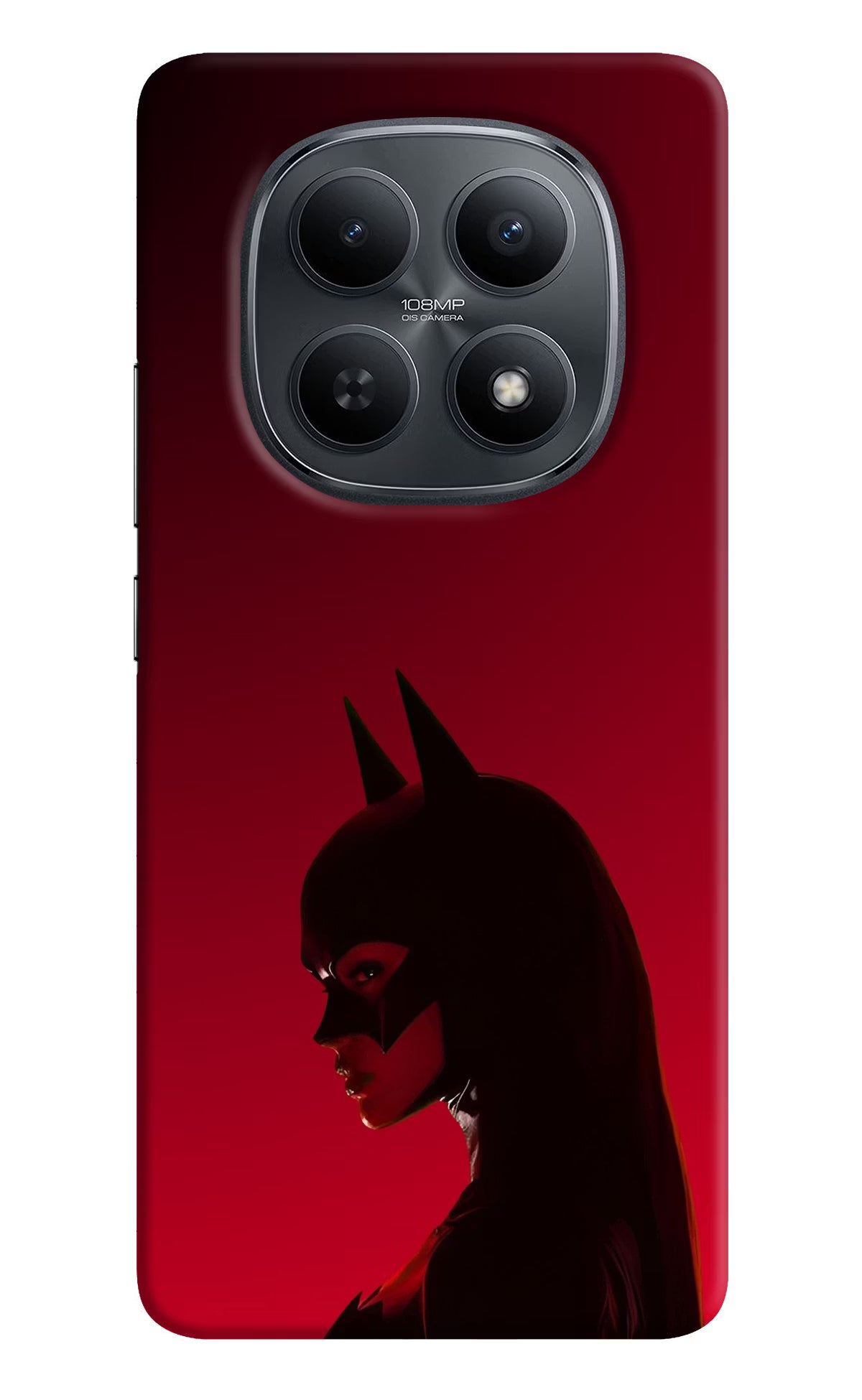 Night Thief Redmi Note 15 5G Back Cover - Night Thief Redmi Note 15 5G Back Cover Night Thief Redmi Note 15 5G Back Cover