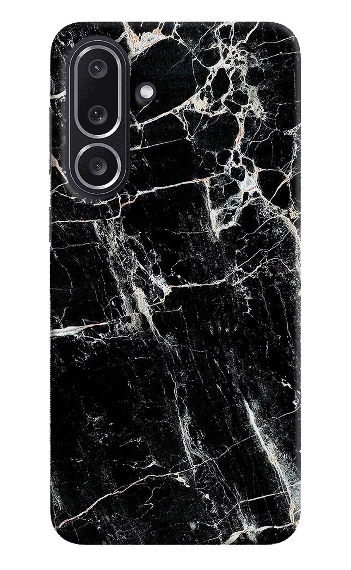 Black Marble Texture Samsung M36 5G Back Cover - Black Marble Texture Samsung M36 5G Back Cover Black Marble Texture Samsung M36 5G Back Cover