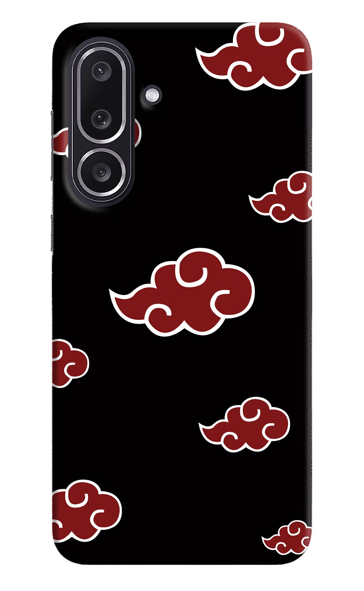 Akatsuki Samsung M36 5G Back Cover - Akatsuki Samsung M36 5G Back Cover Akatsuki Samsung M36 5G Back Cover