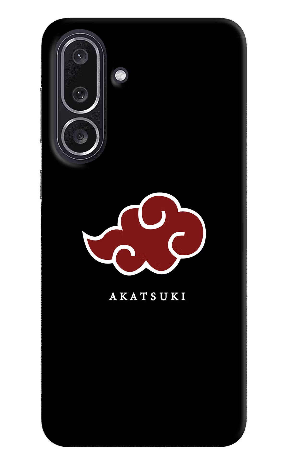 Akatsuki Samsung M36 5G Back Cover - Akatsuki Samsung M36 5G Back Cover Akatsuki Samsung M36 5G Back Cover
