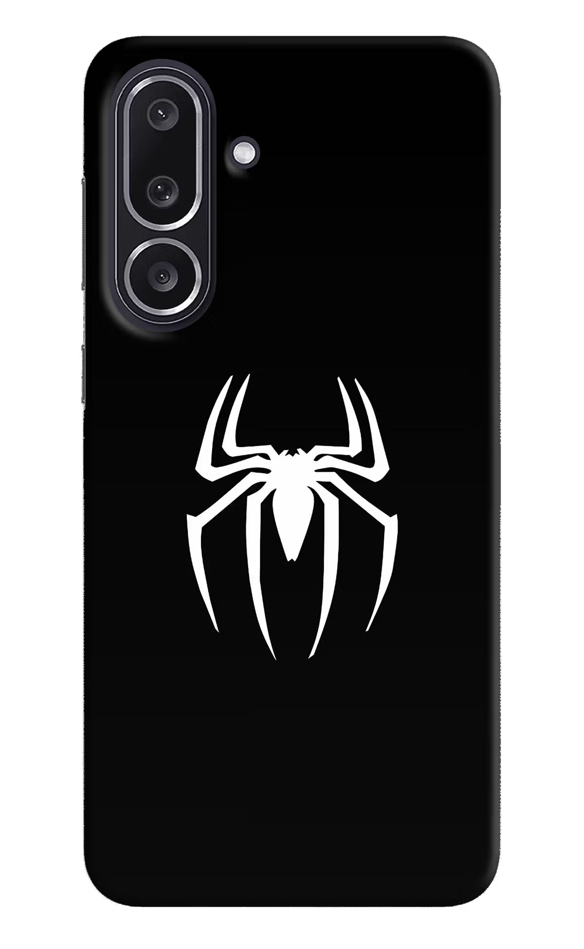 Miles Symbol Samsung M36 5G Back Cover - Miles Symbol Samsung M36 5G Back Cover Miles Symbol Samsung M36 5G Back Cover