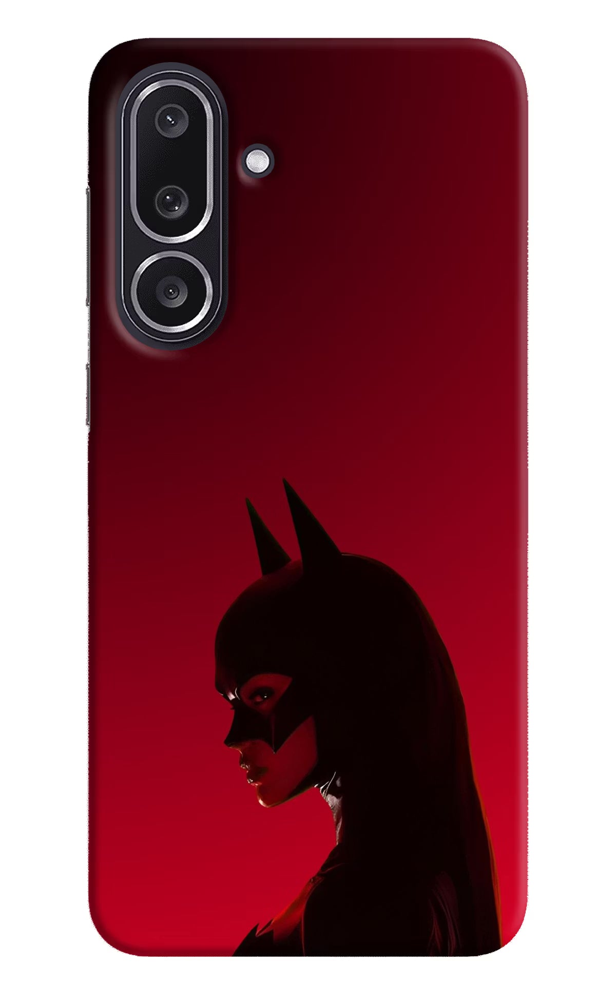 Night Thief Samsung M36 5G Back Cover - Night Thief Samsung M36 5G Back Cover Night Thief Samsung M36 5G Back Cover